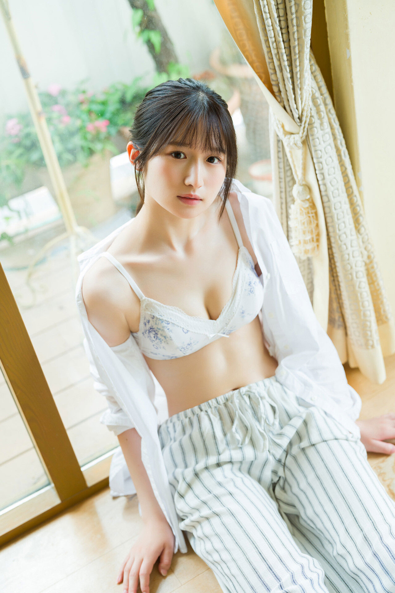 貝賀琴莉 - 君の知らないワタシ/(77P)