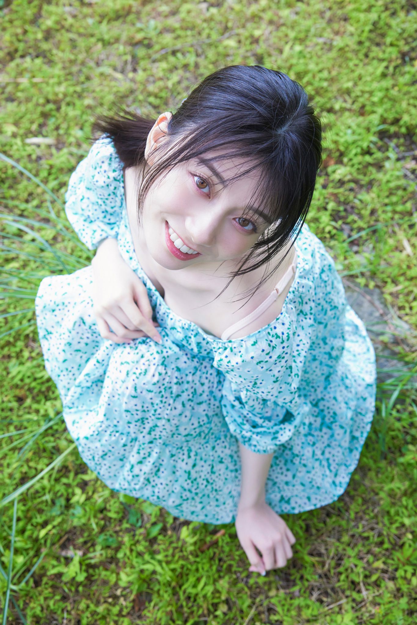 瀬戸環奈 - 温泉逃避行/(67P)