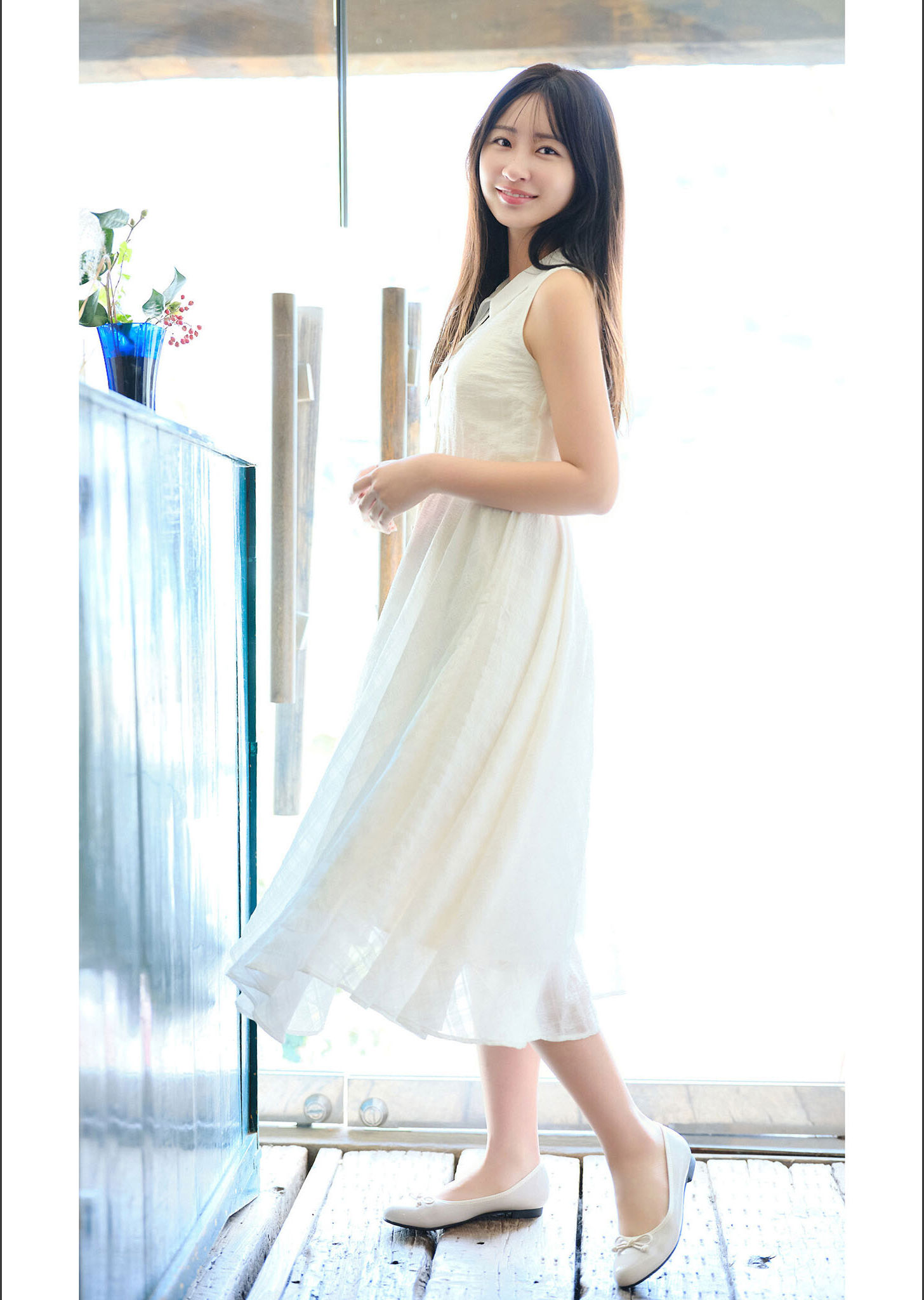 松本日向 -  麗しのシャルマン/(68P)