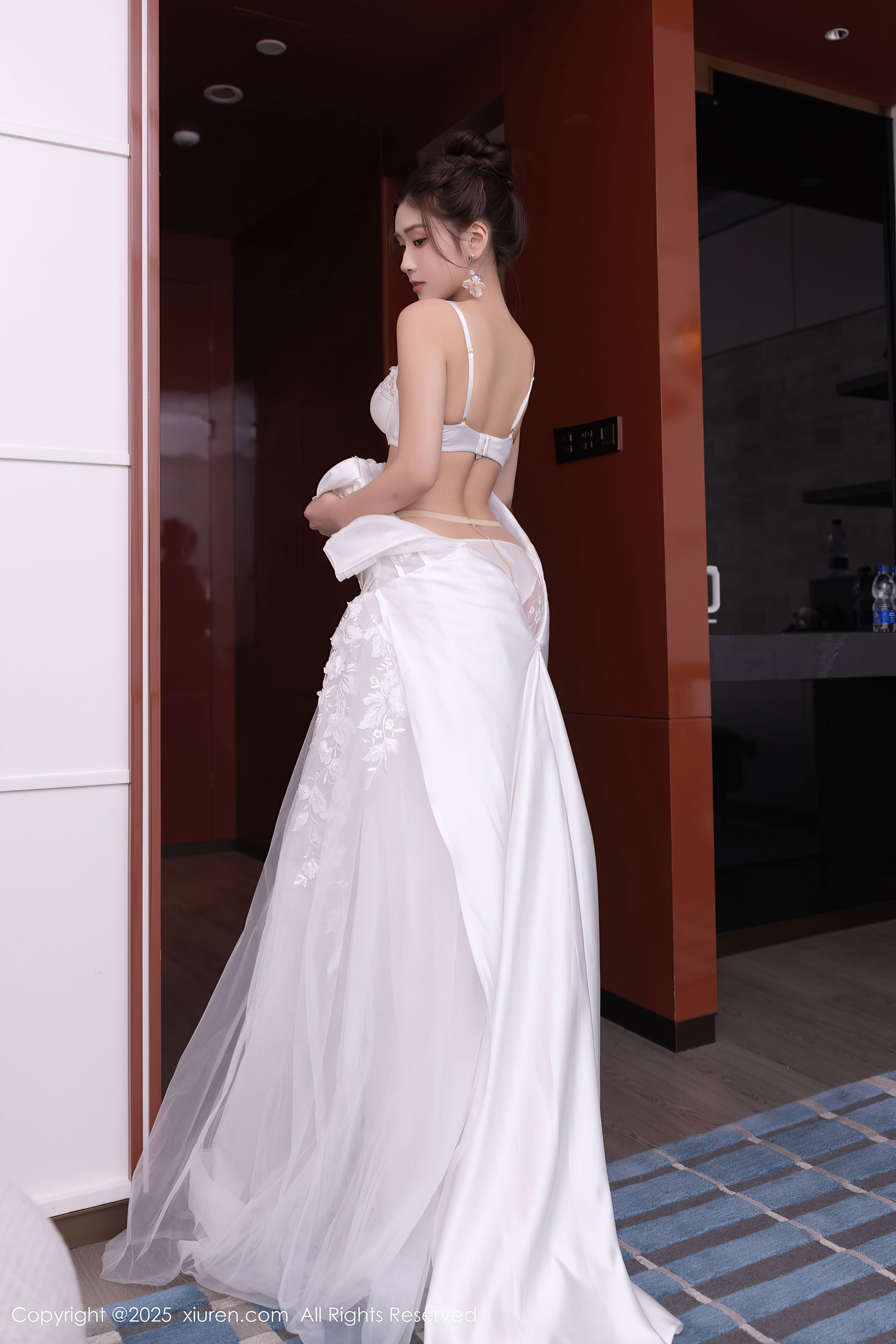 [秀人XiuRen] 2025.09.26 No.10814 刘婷婷/(80P)