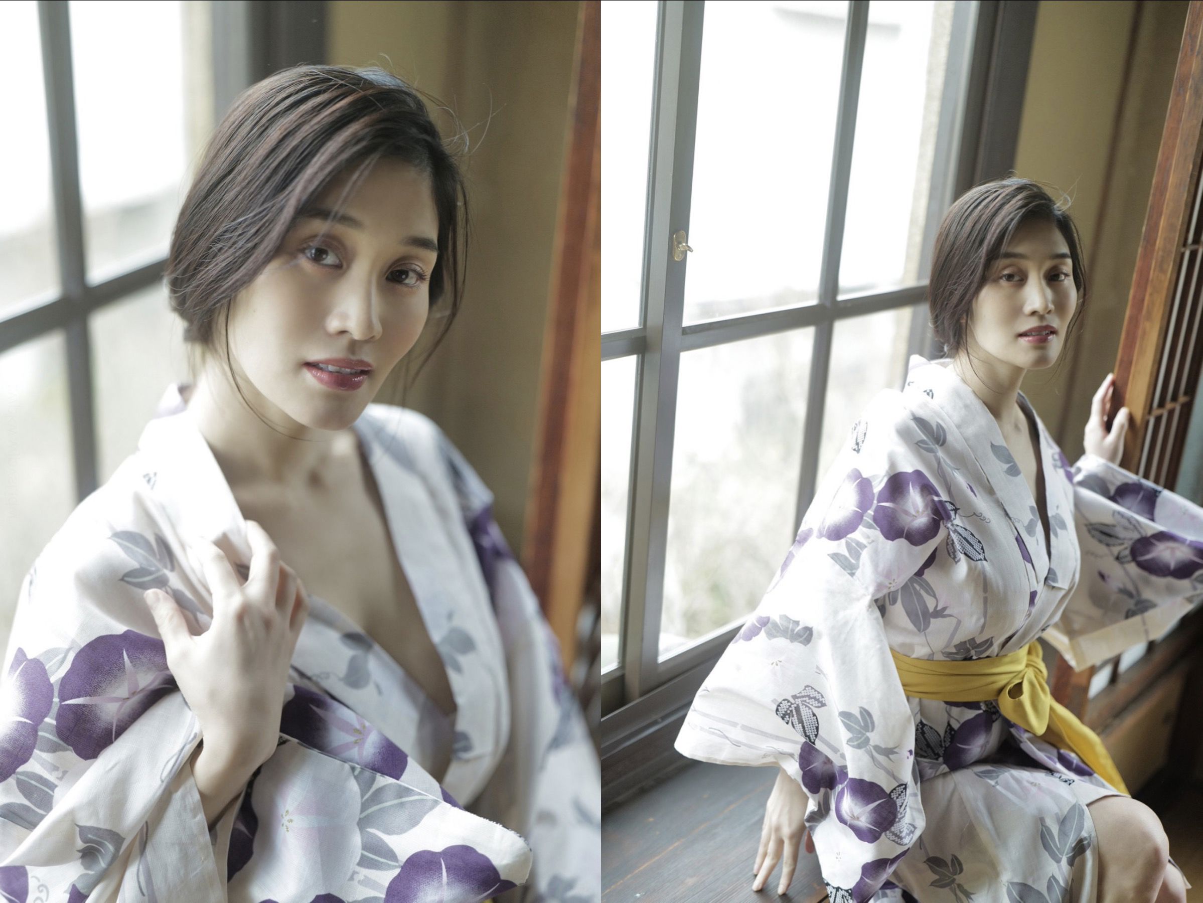 高橋凛 - 酔いたい気分なの/(39P)