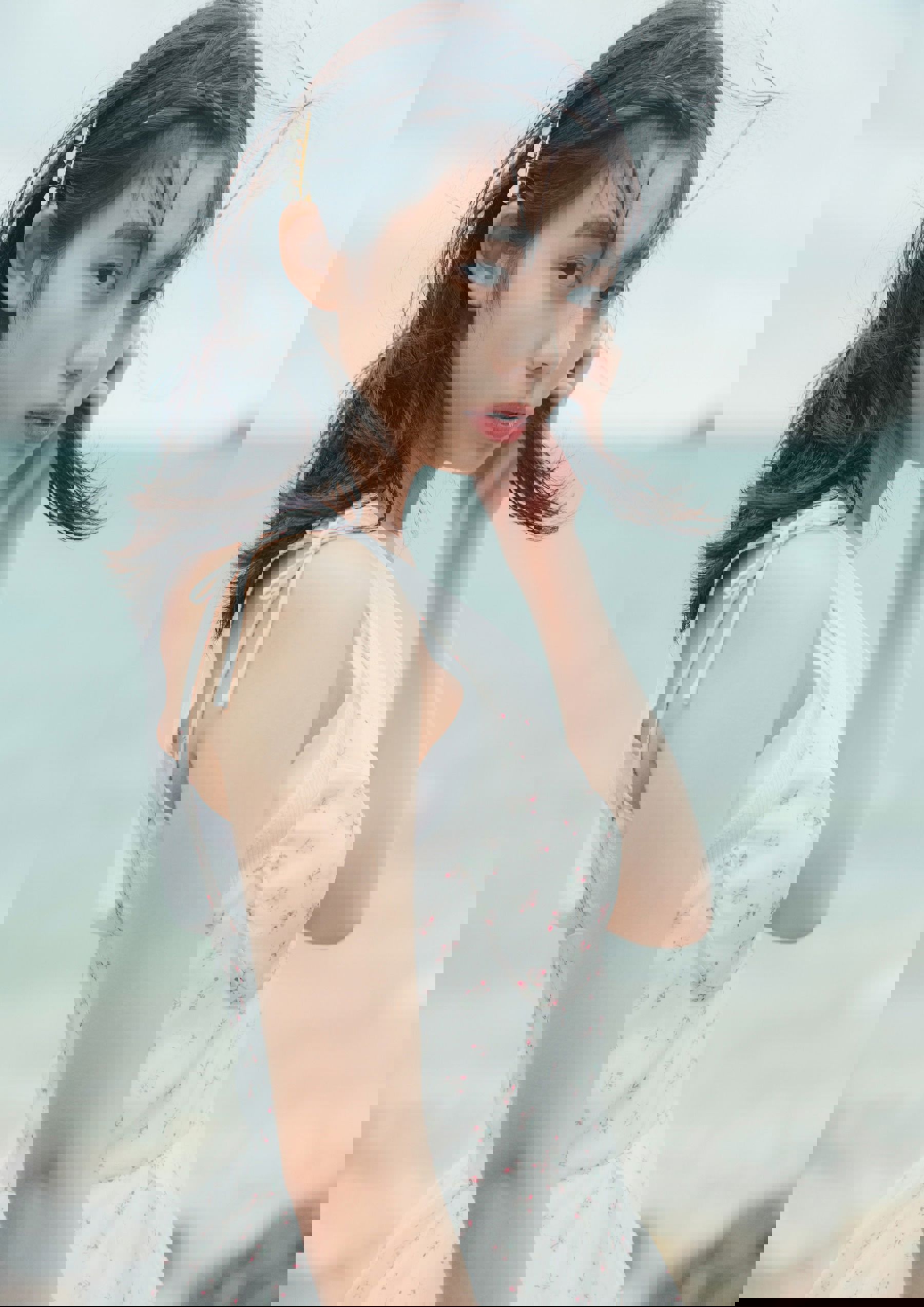 菊地姫奈 - 続：moment/(127P)