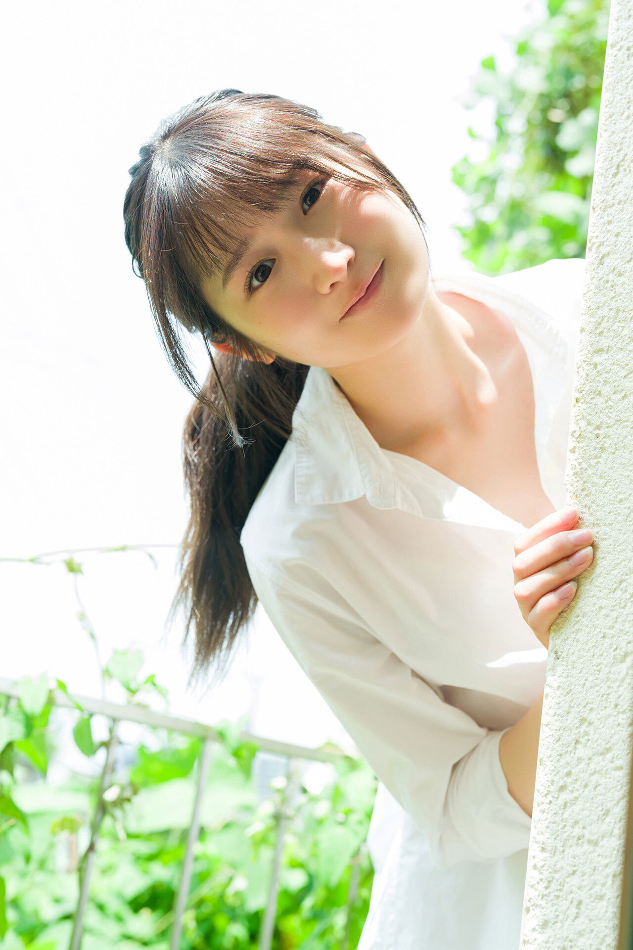 貝賀琴莉 - 君の知らないワタシ/(77P)