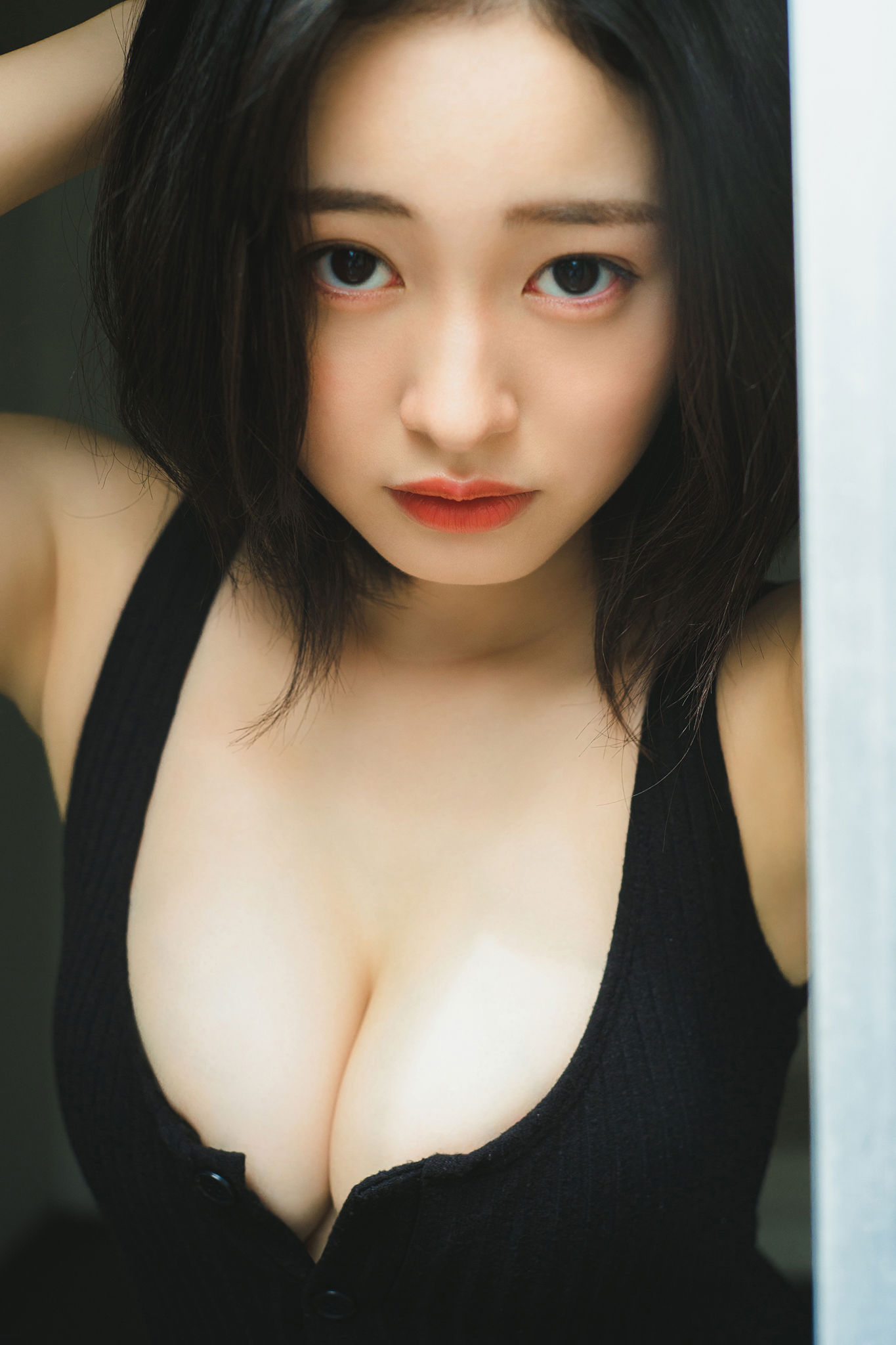 白濱美兎 - 鳥取が生んだ超逸材！/(74P)