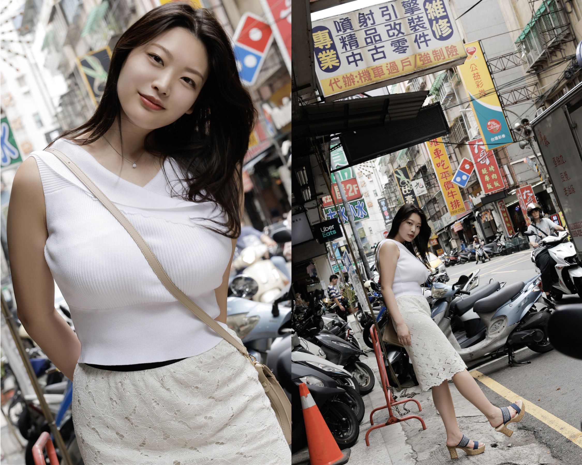 風吹ケイ- Kiss You 6/(89P)