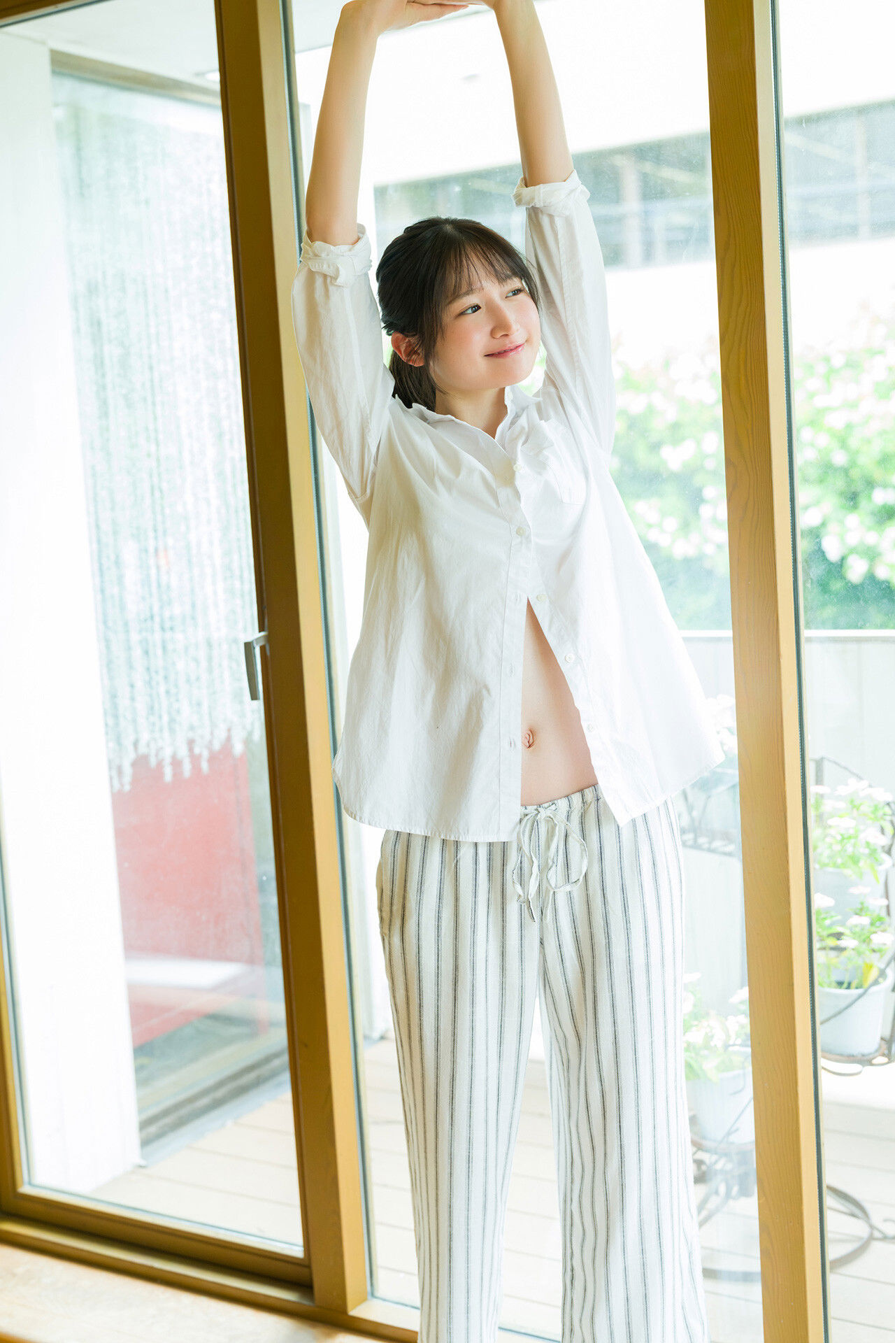 貝賀琴莉 - 君の知らないワタシ/(77P)