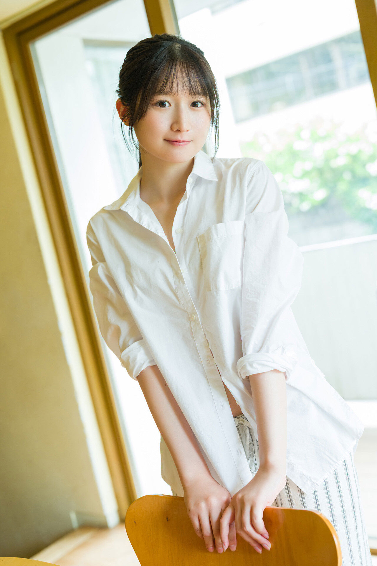 貝賀琴莉 - 君の知らないワタシ/(77P)