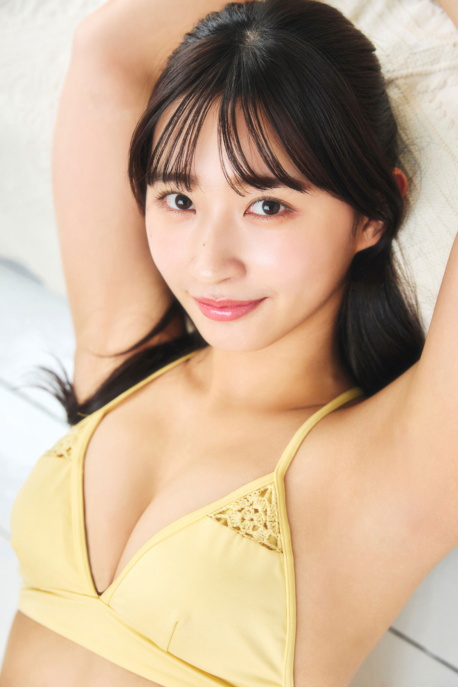 松本日向 - 冬のひなたで…/(46P)