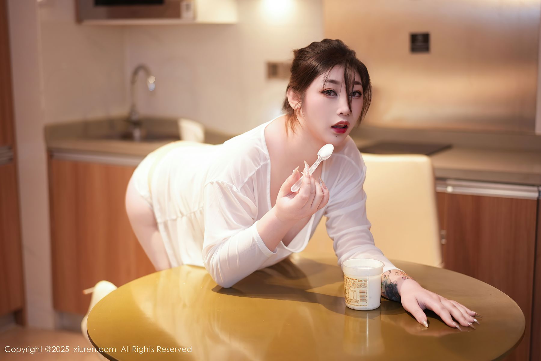 [秀人XiuRen] 2025.09.19 No.10787 妲己_Toxic/(65P)