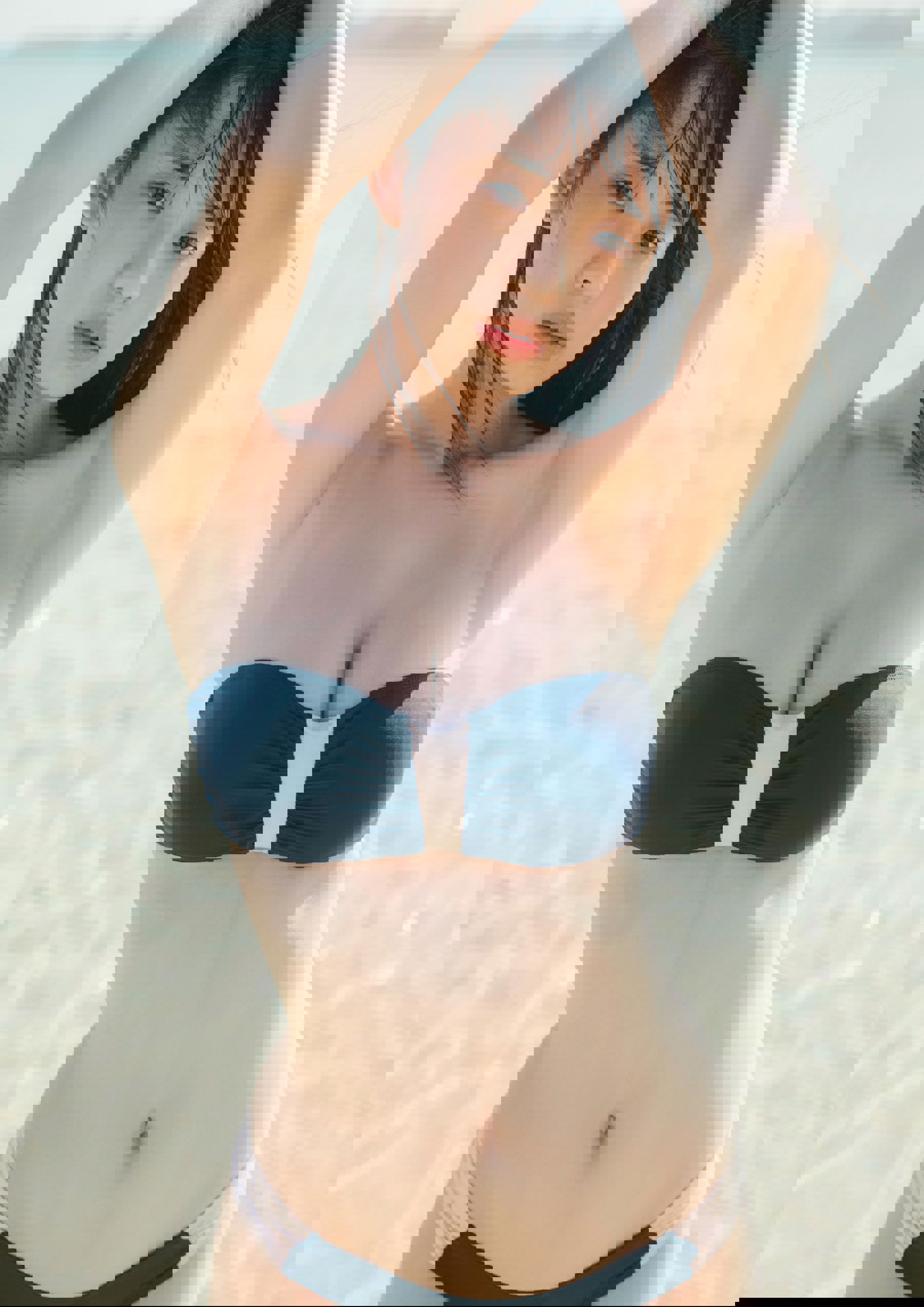 菊地姫奈 - 続：moment/(127P)