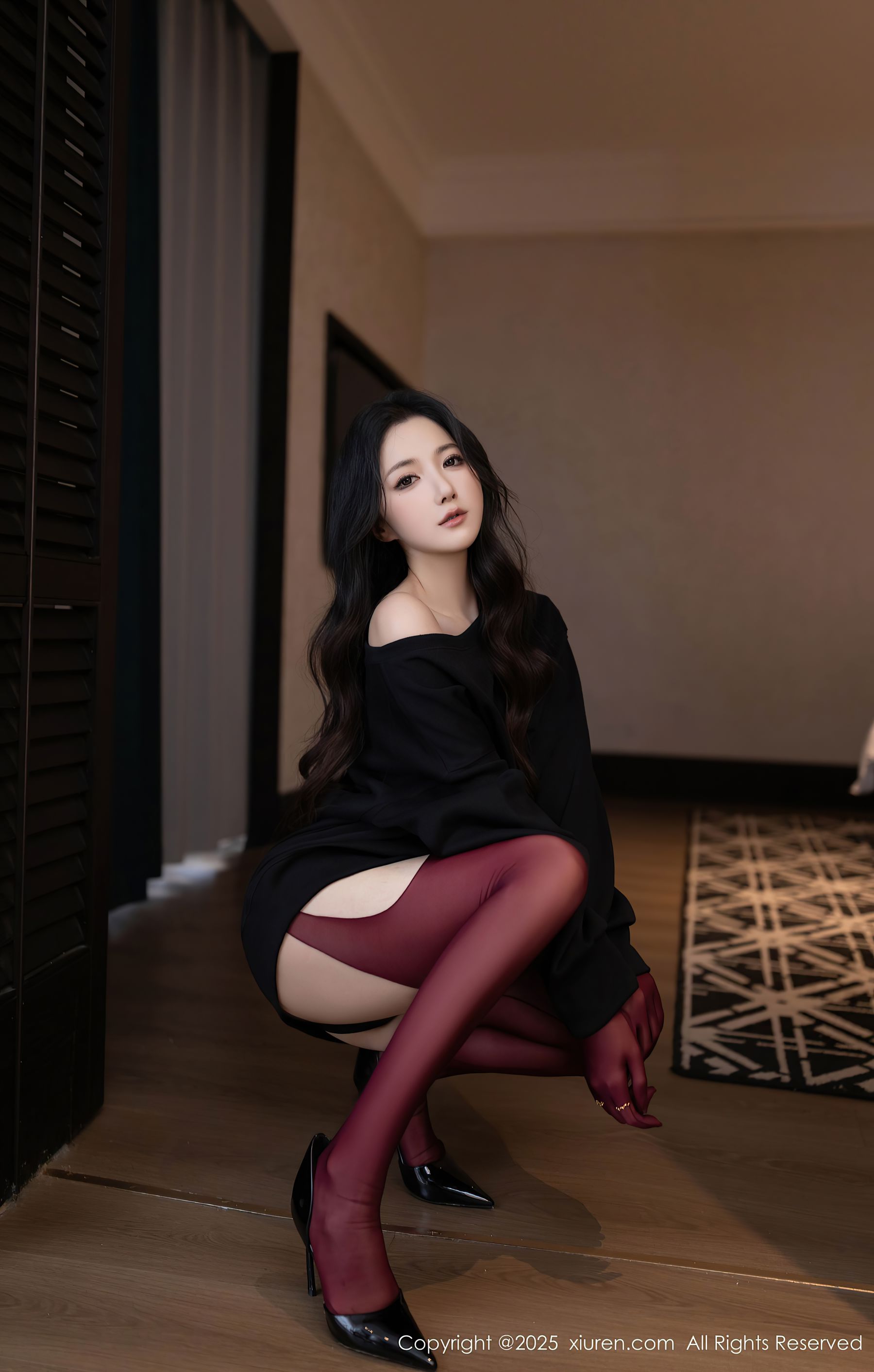 [秀人XiuRen] 2025.09.19 No.10790 鱼子酱Fish/(74P)