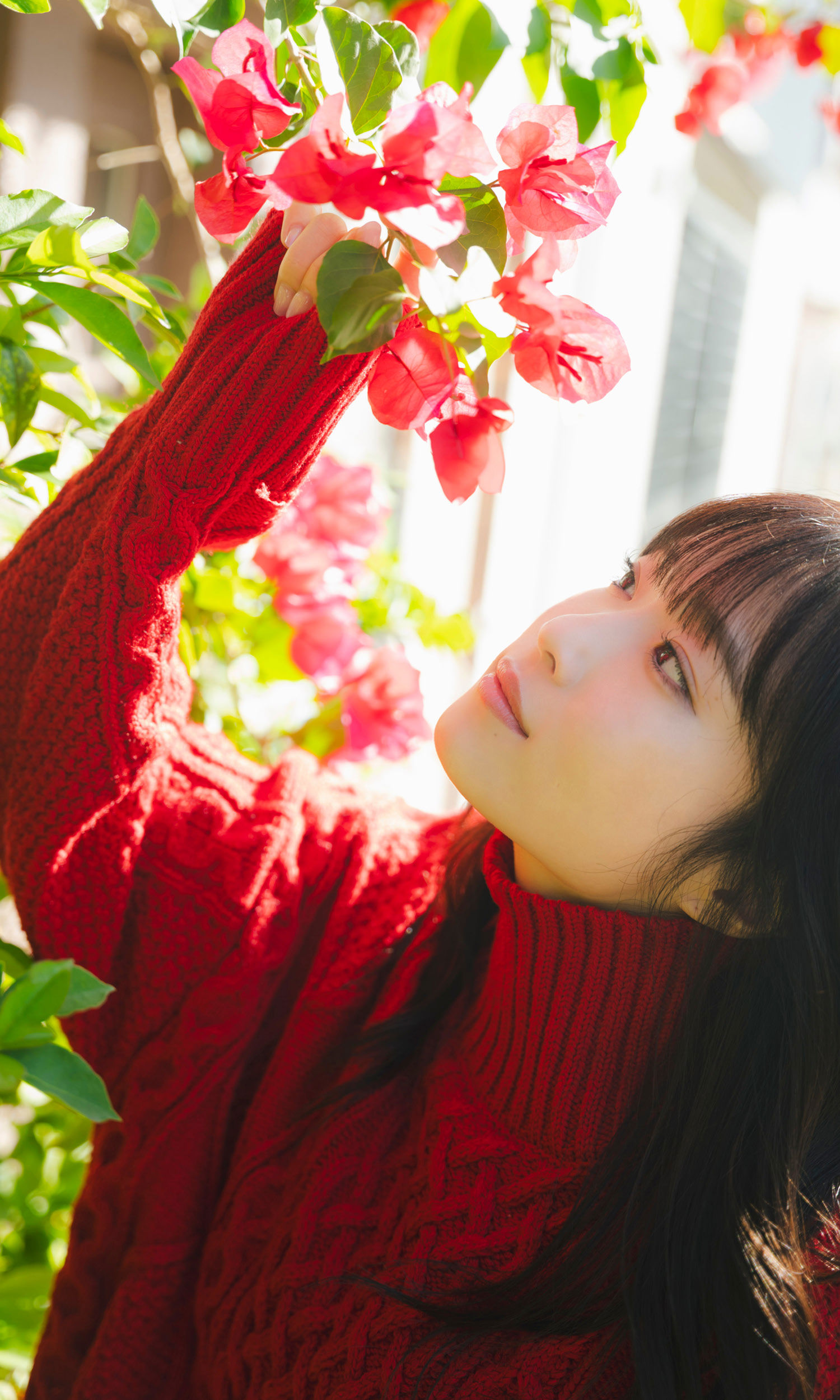 岸みゆ - こんな日がくるなんて/(64P)