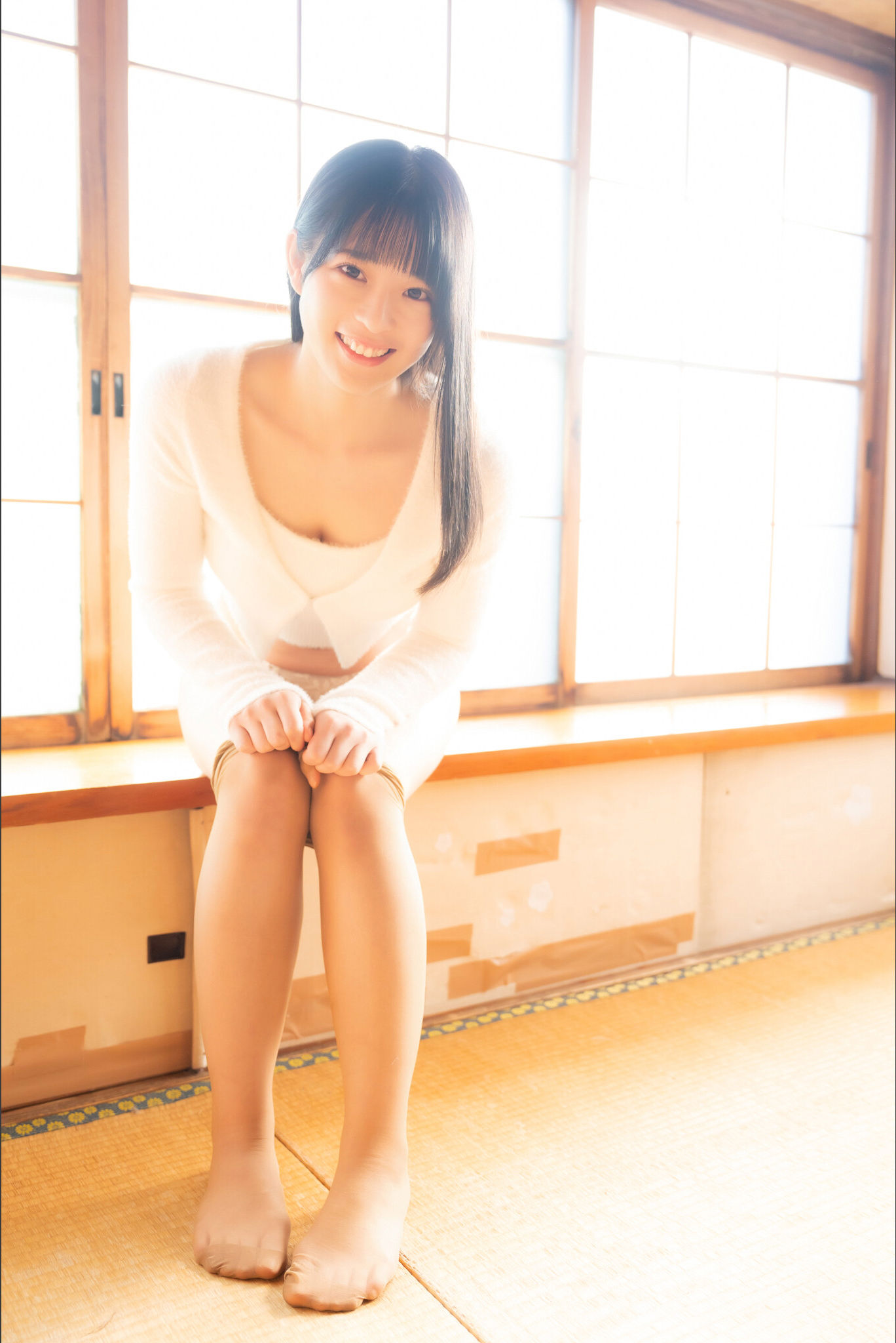 長野雅- 帰省/(49P)