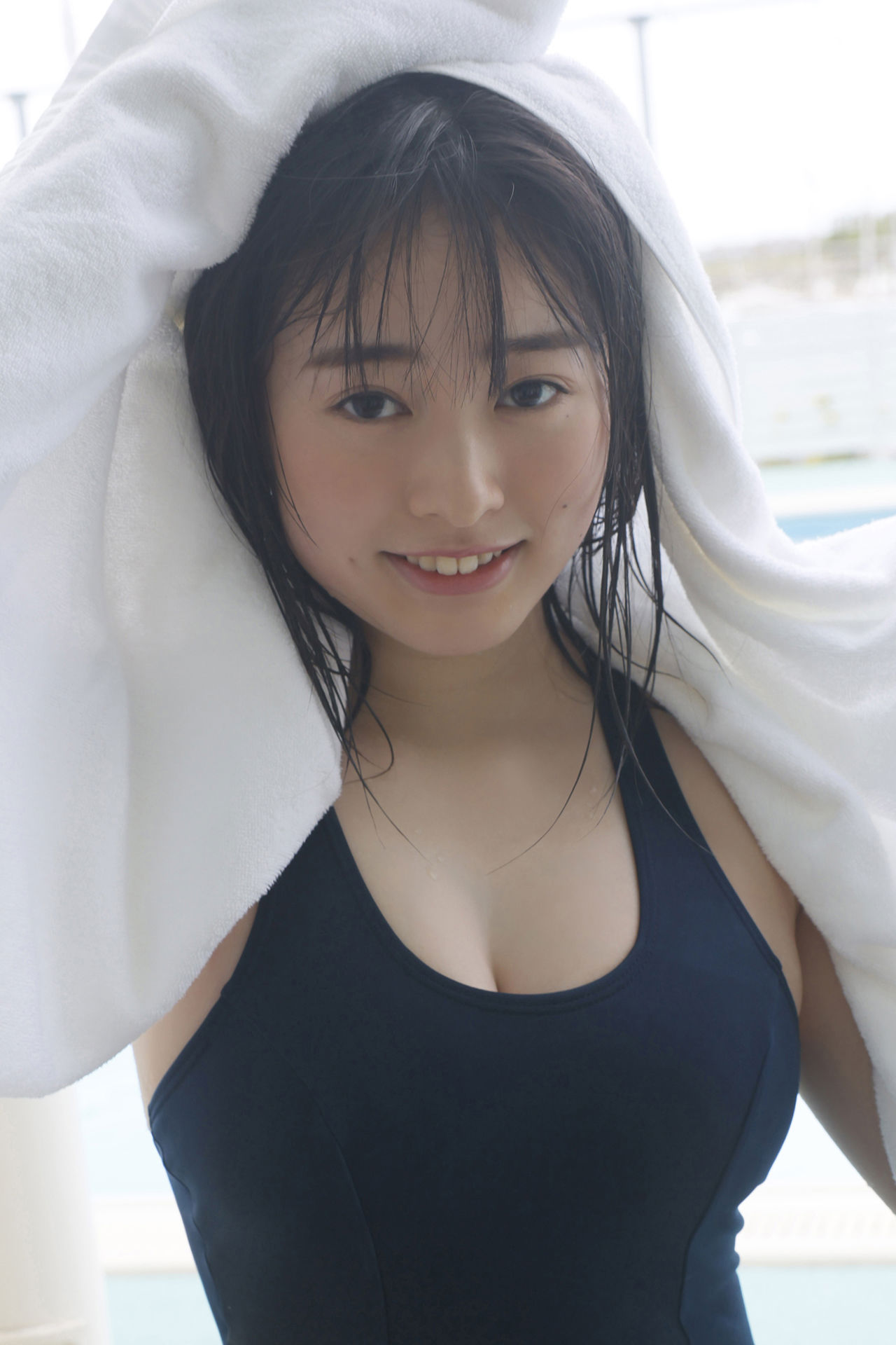 白濱美兎 - 君と合宿中/(72P)