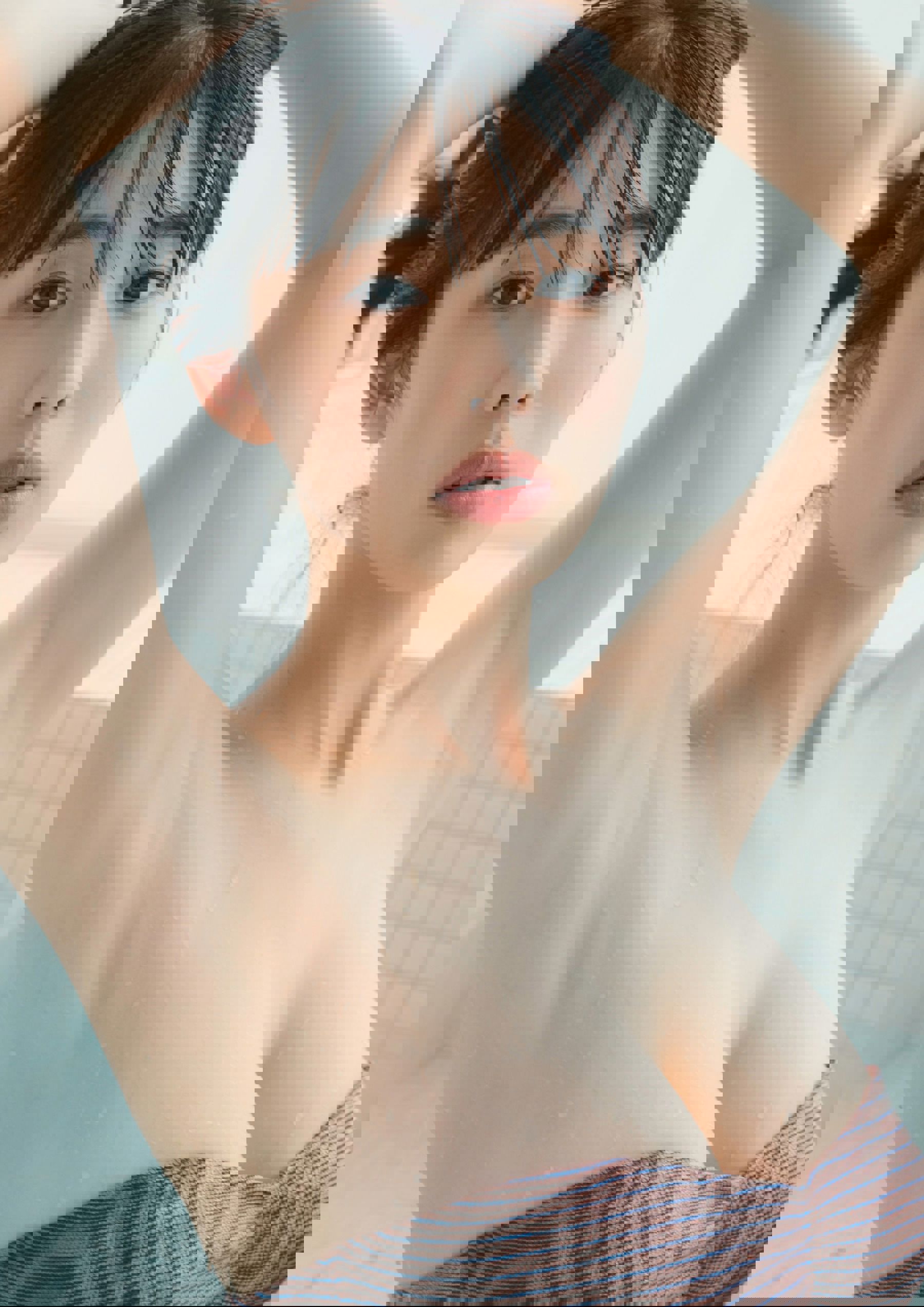 菊地姫奈 - 続：moment/(127P)