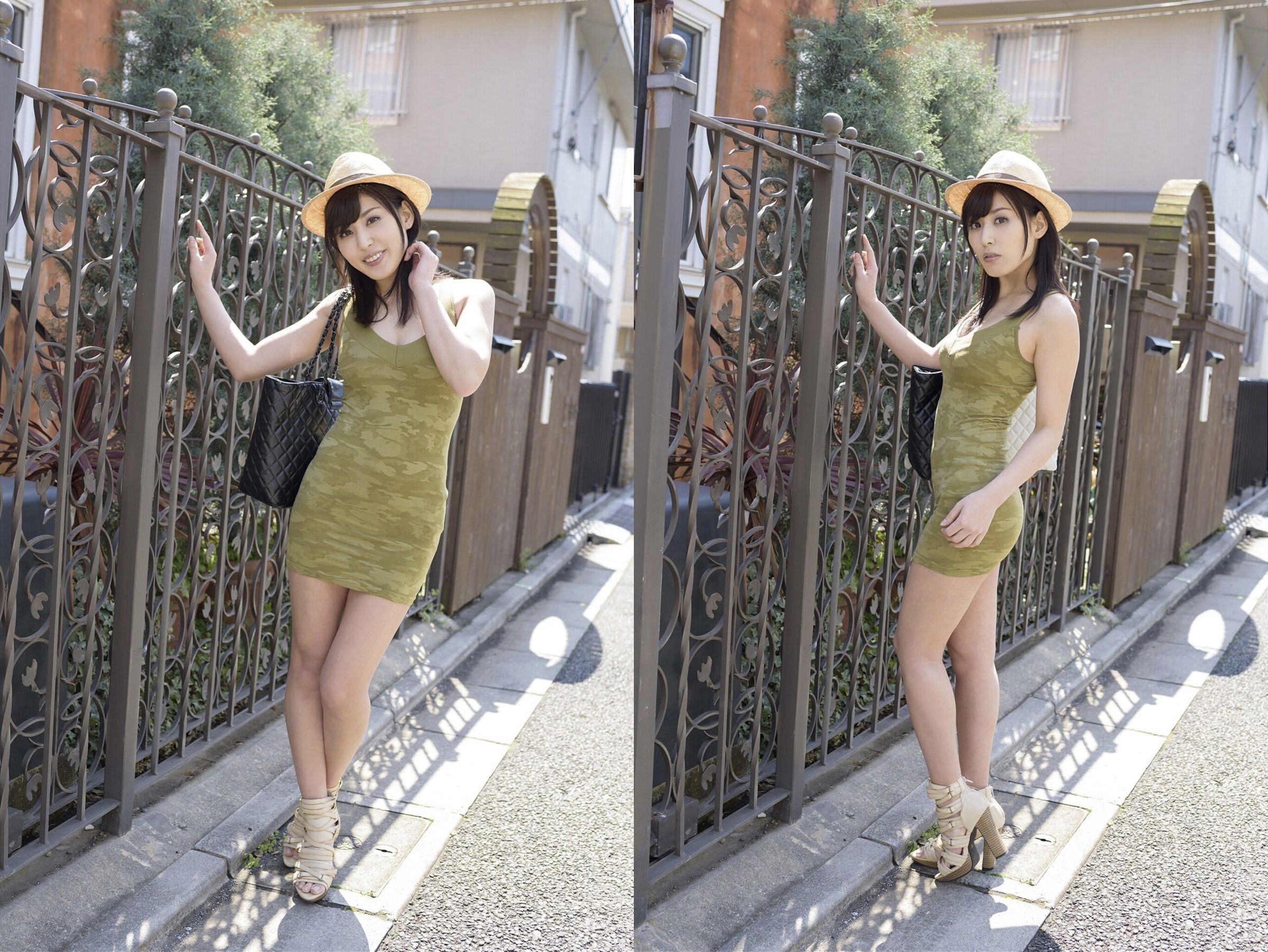 金子智美 - 濡れた美ボディ/(56P)