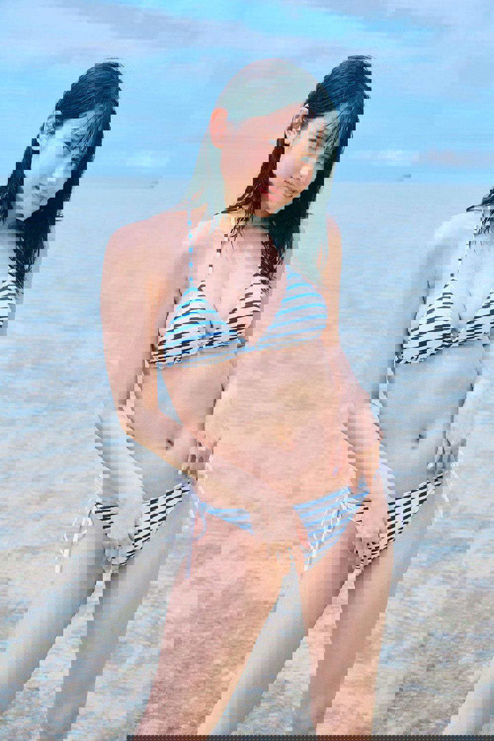 桃月なしこ - ENJOY SUMMER/(107P)