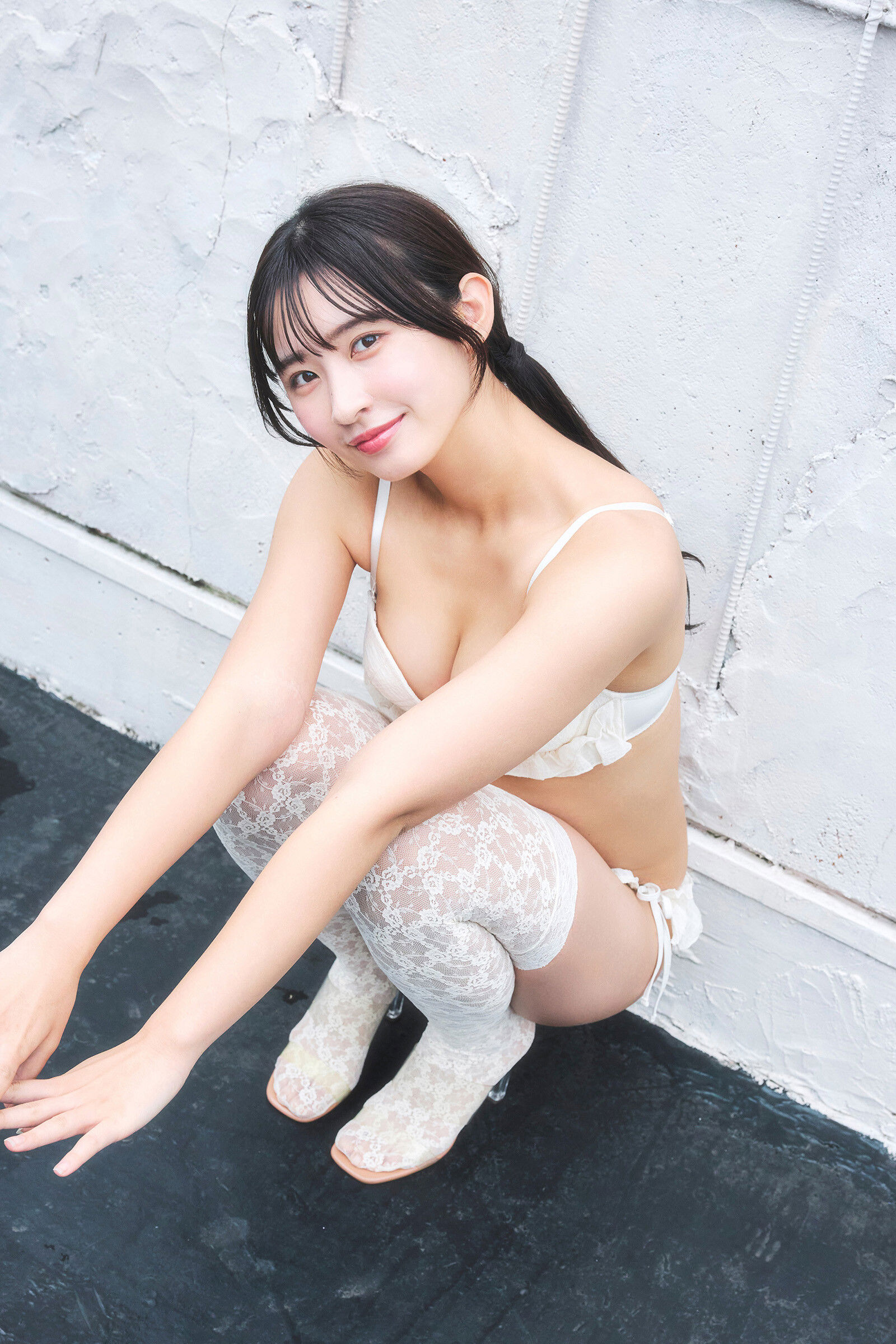 松本日向 - 冬のひなたで…/(46P)