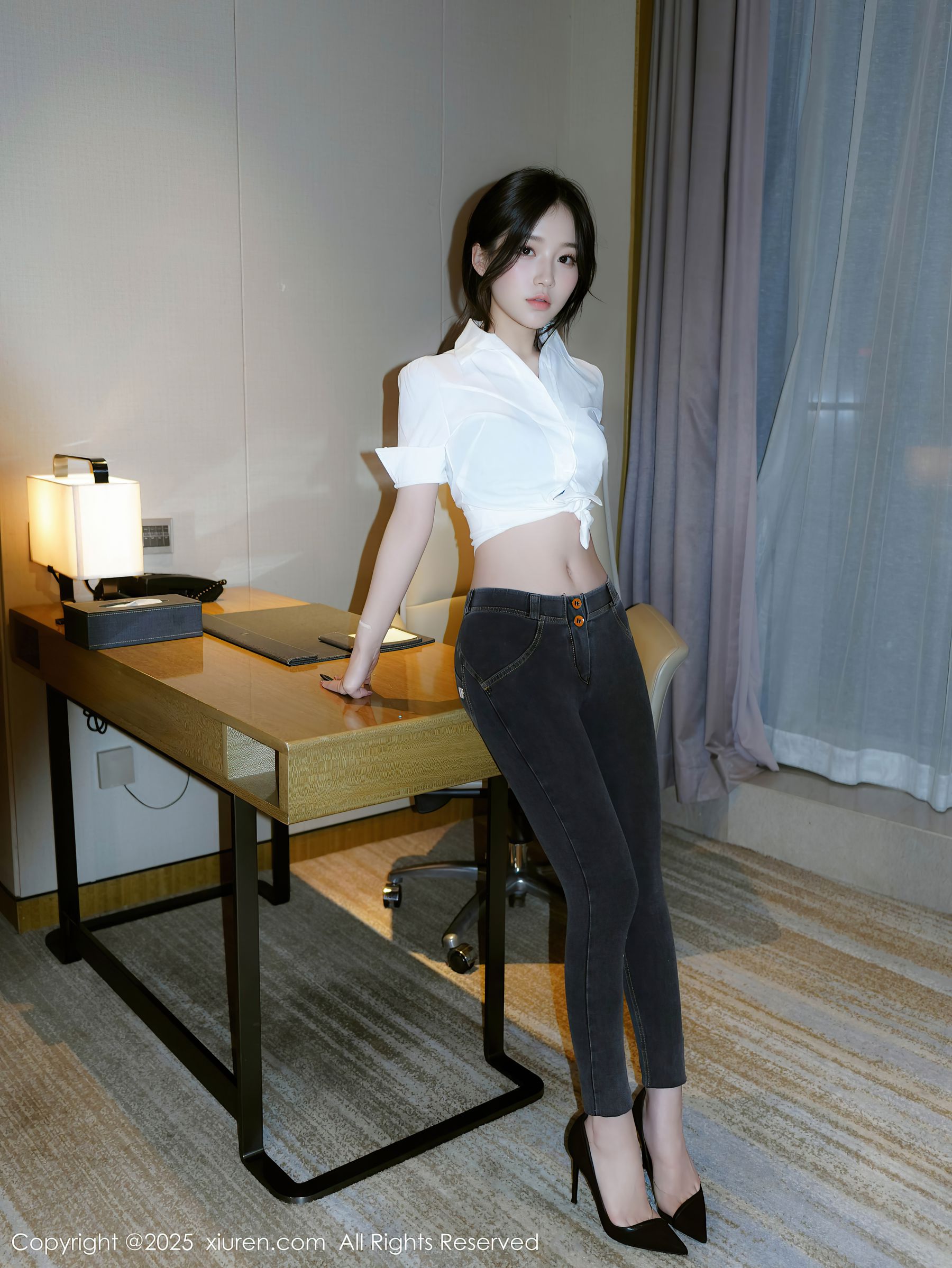 [秀人XiuRen] 2025.09.19 No.10785 汁汁/(76P)