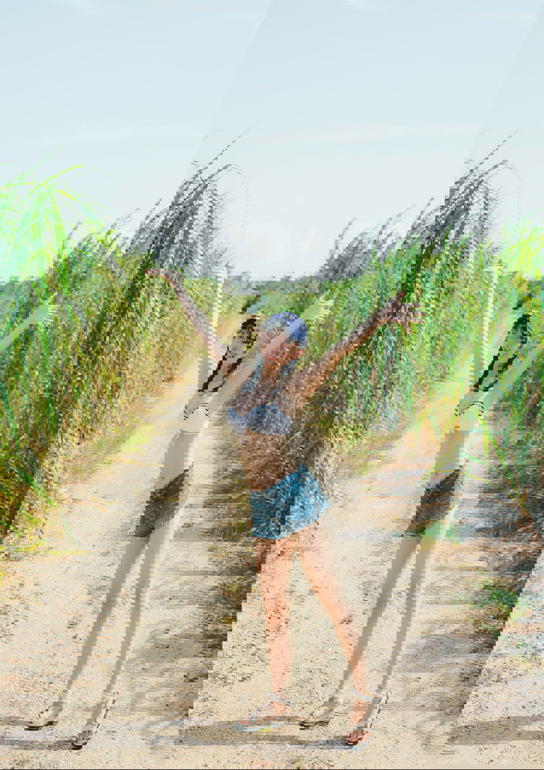 菊地姫奈 - 続：moment/(127P)