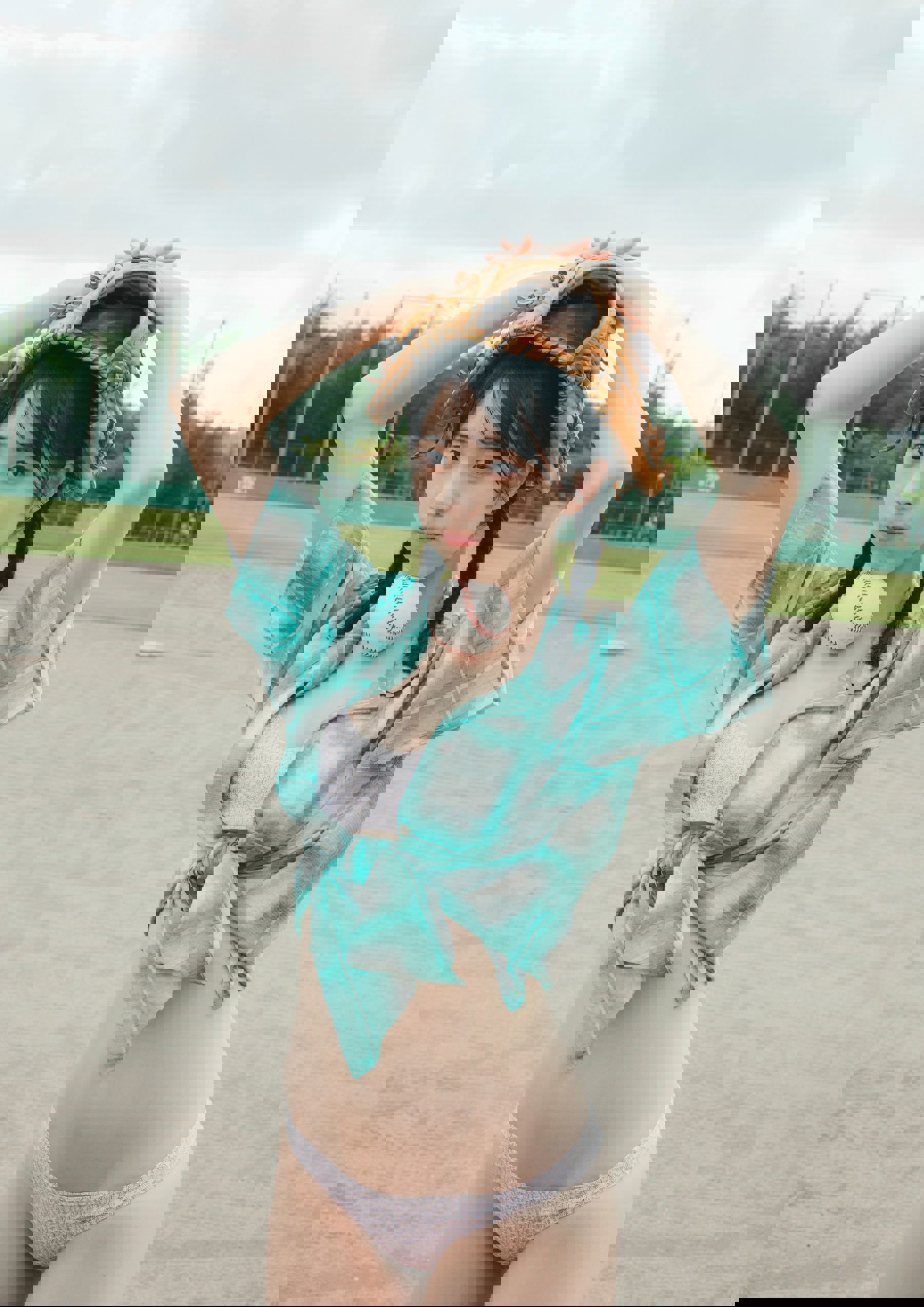 菊地姫奈 - 続：moment/(127P)