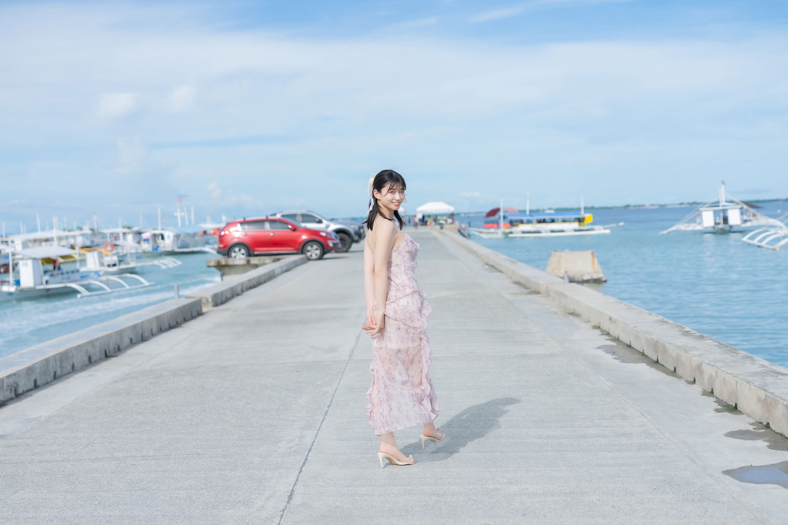 瀬戸環奈 -  I`m setokan/(83P)