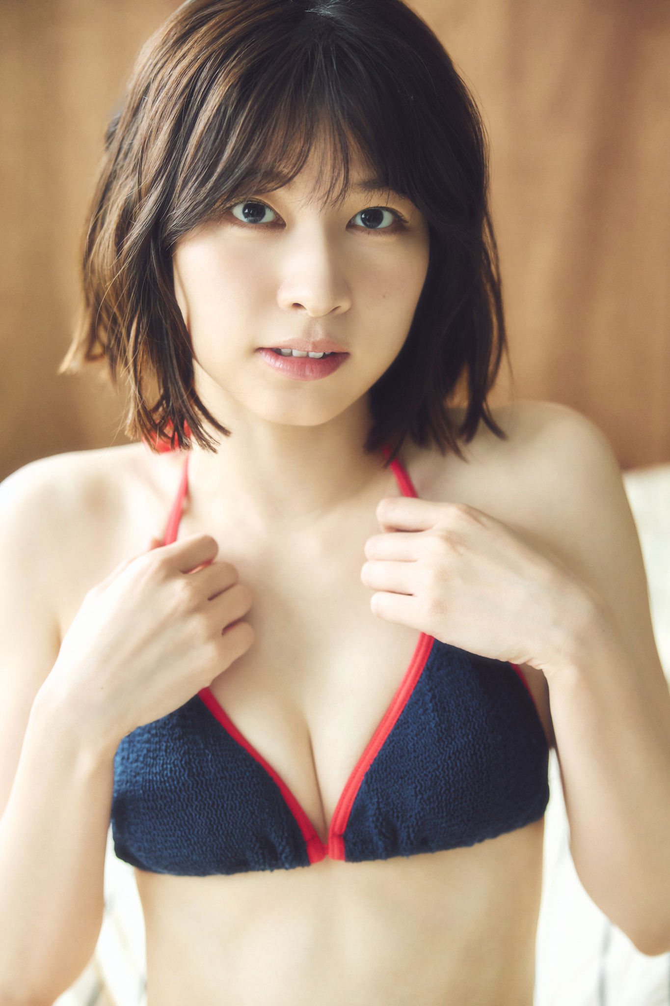 荒木佐保里 - ヤンマガアザーっす/(50P)