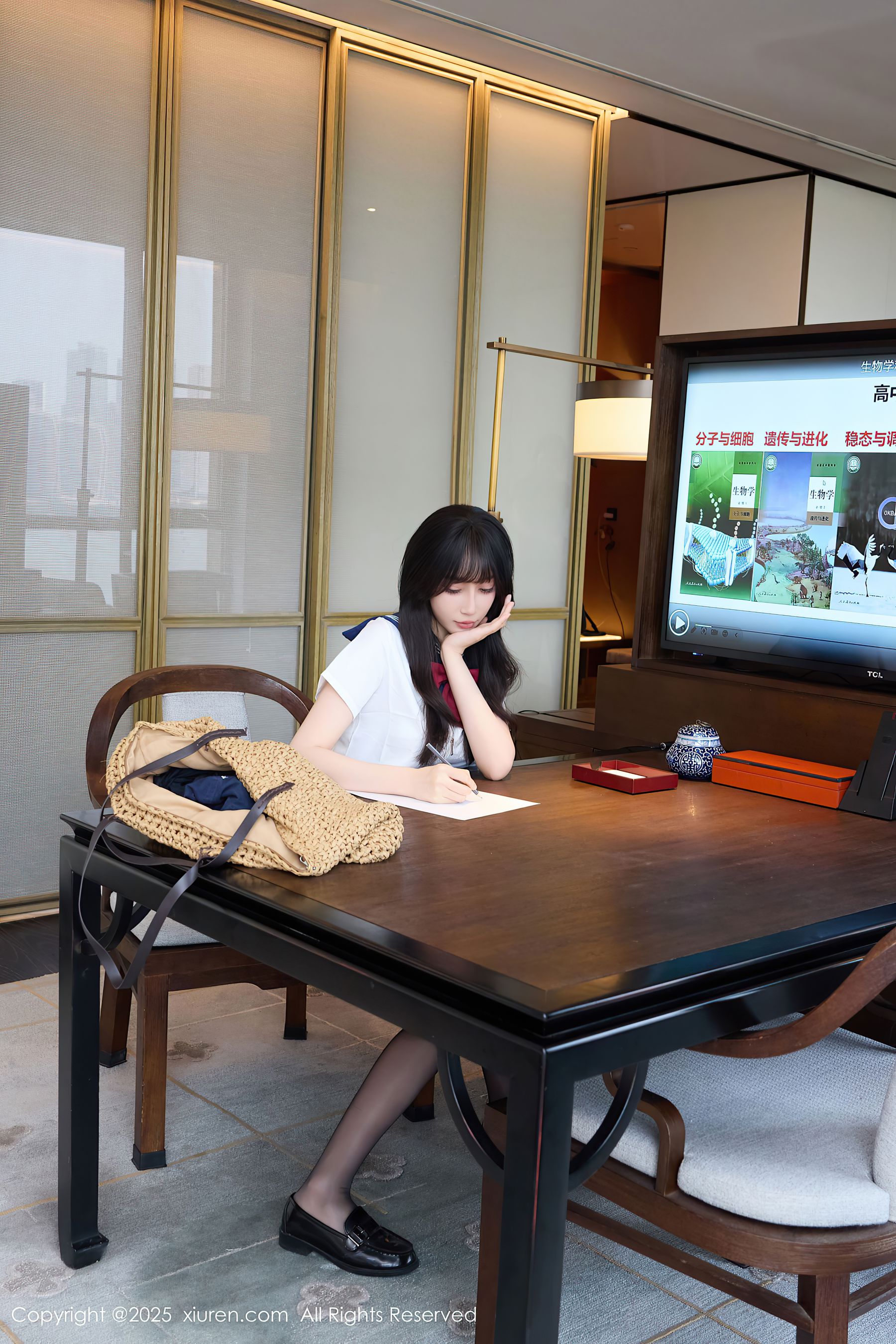 [秀人XiuRen] 2025.09.15 No.10766 玥儿玥er/(68P)