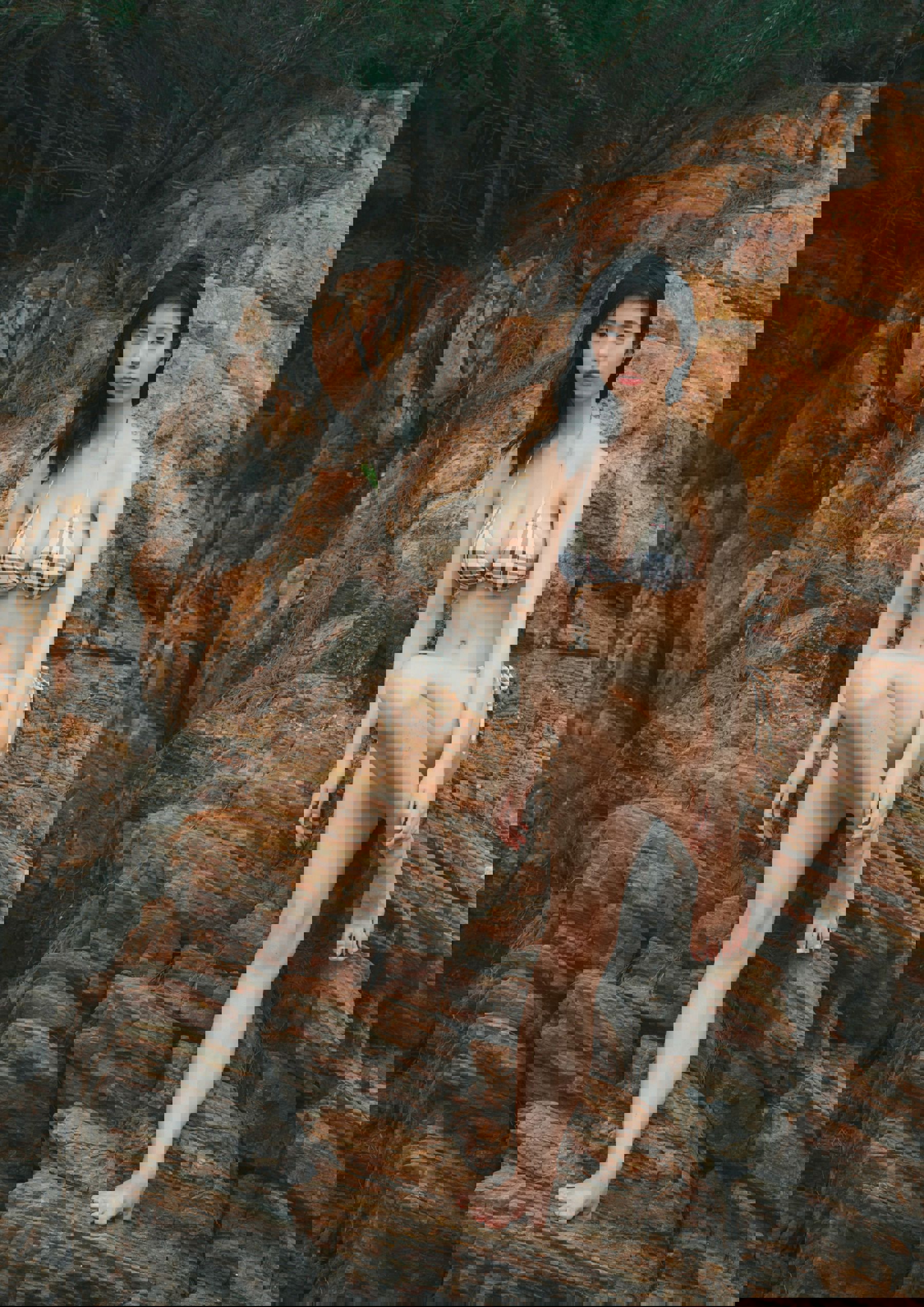 菊地姫奈 - 続：moment/(127P)