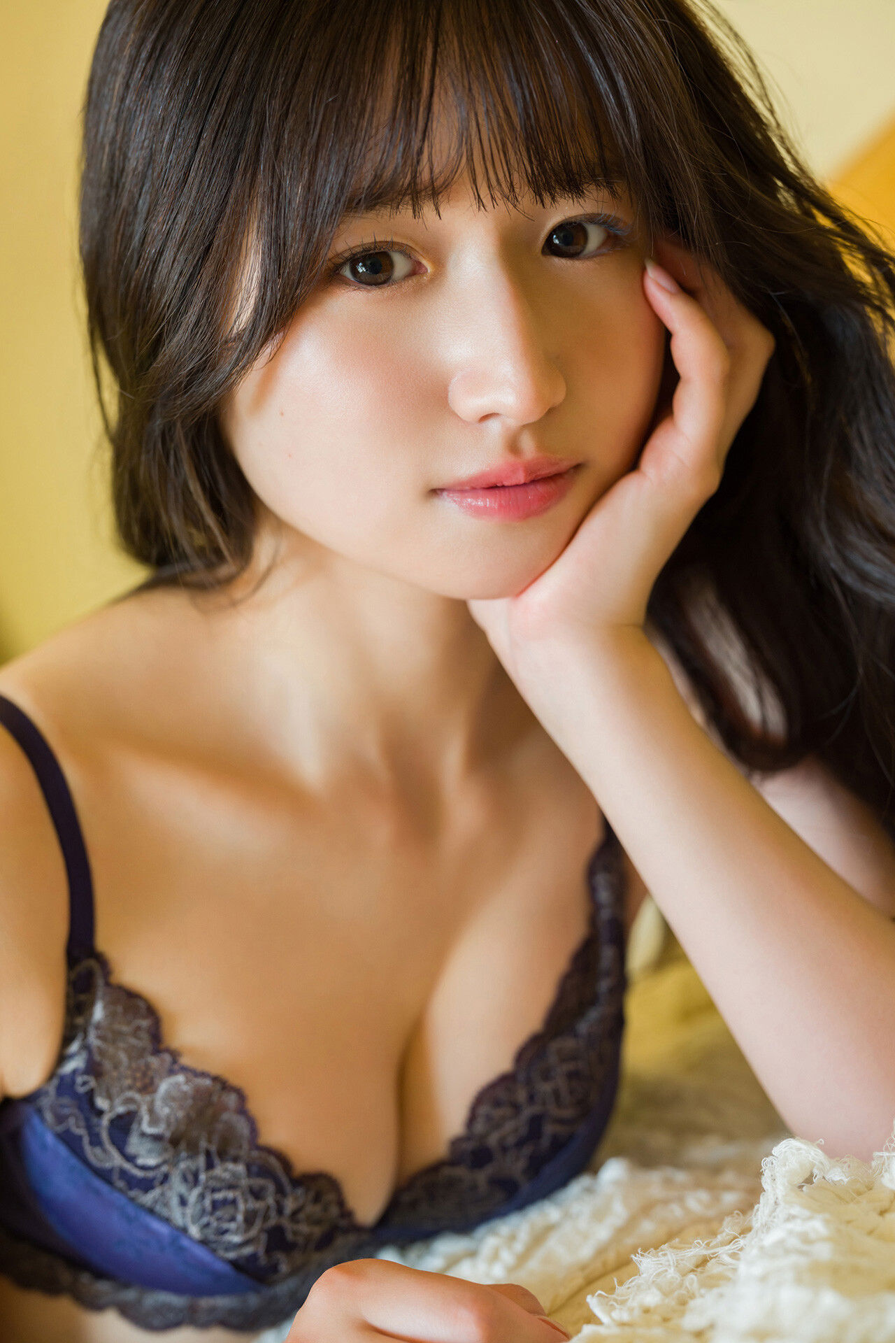 貝賀琴莉 - 君の知らないワタシ/(77P)