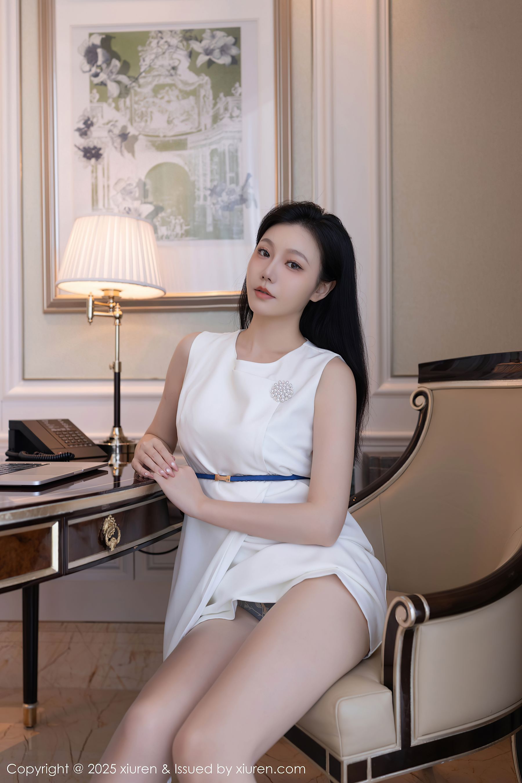 [秀人XiuRen] 2025.09.29 No.10829 安然anran/(80P)