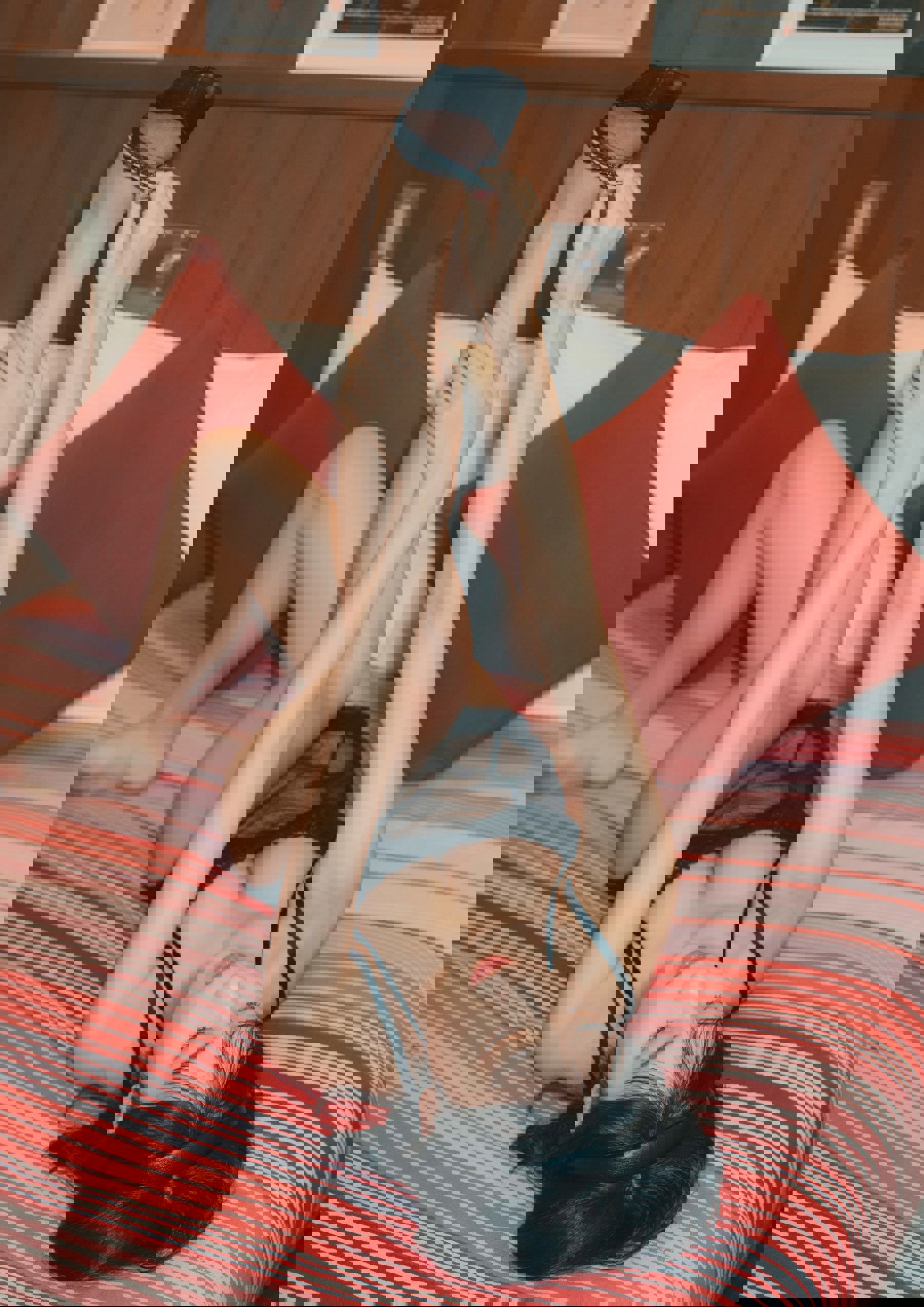 菊地姫奈 - 続：moment/(127P)