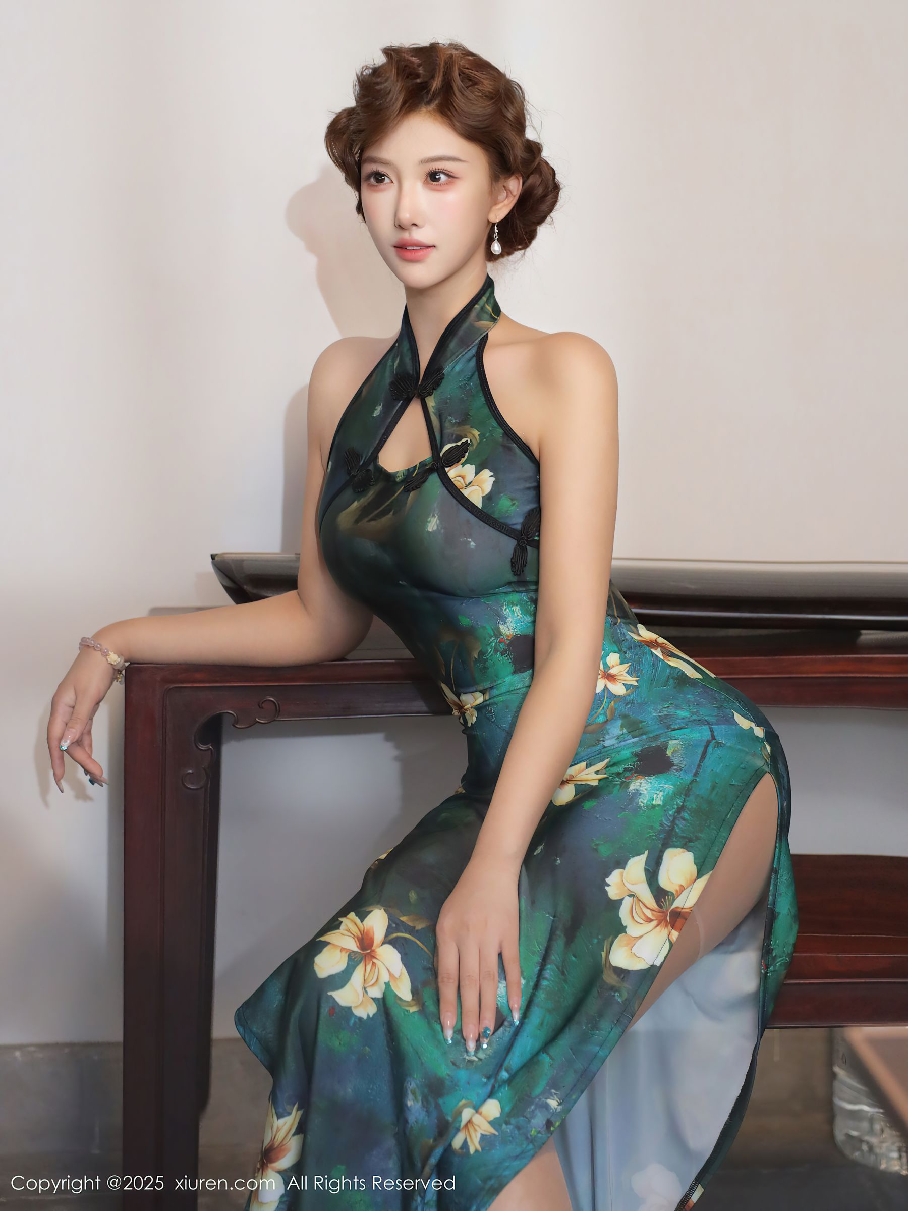 [秀人XiuRen] 2025.09.26 No.10815 金允希Yuki/(78P)