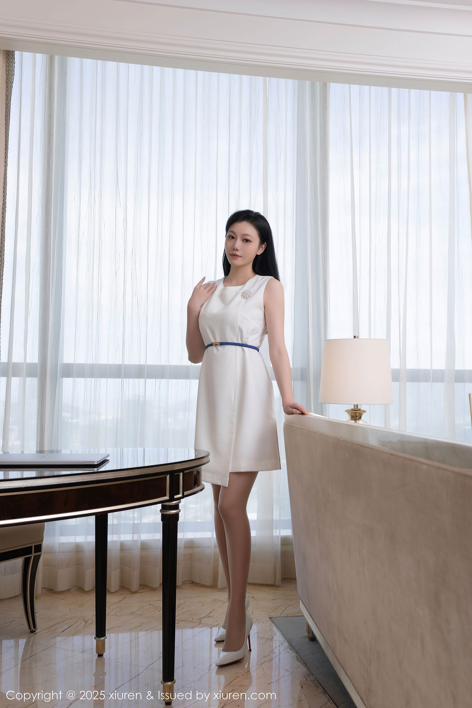 [秀人XiuRen] 2025.09.29 No.10829 安然anran/(80P)