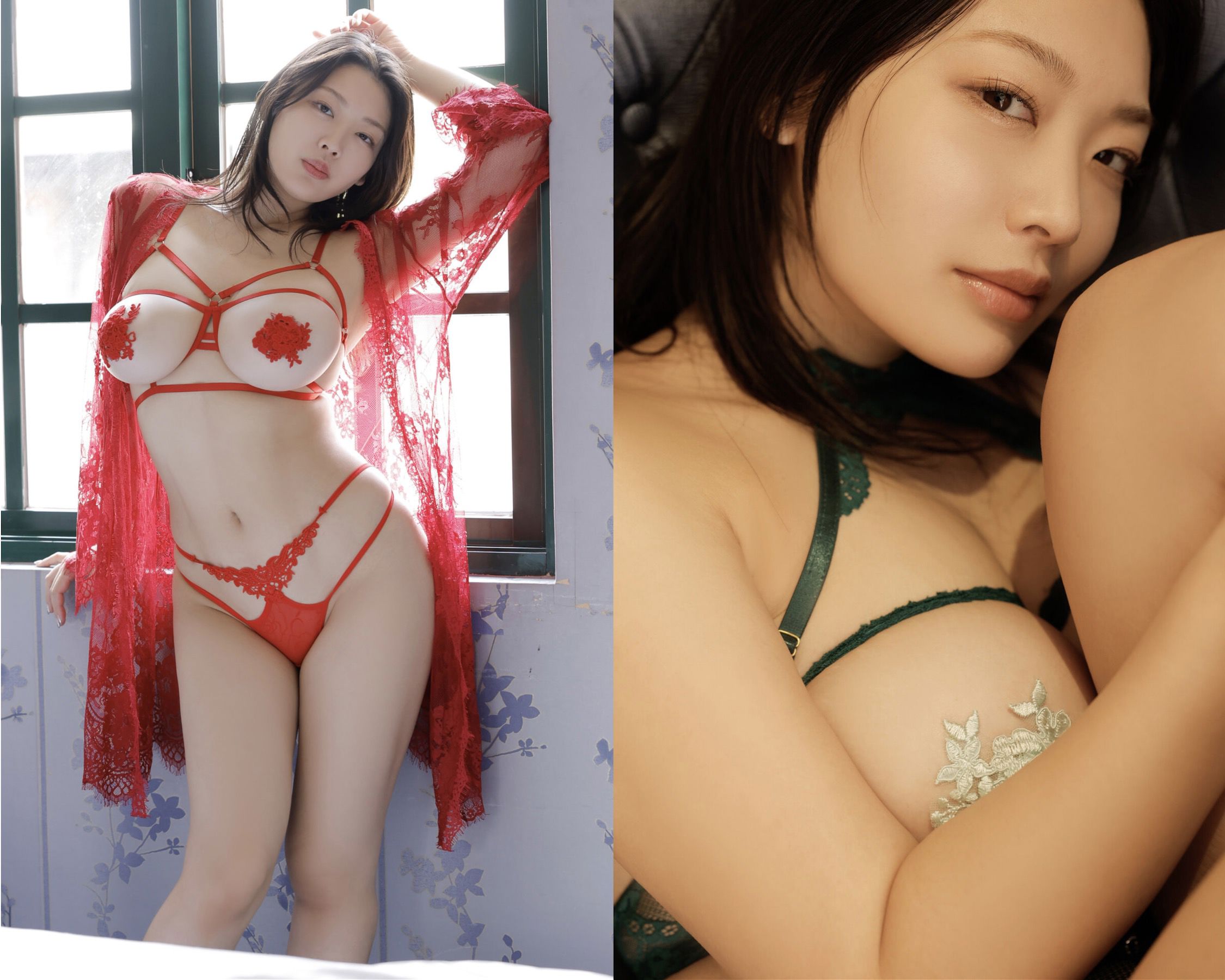 風吹ケイ- Kiss You 6/(89P)