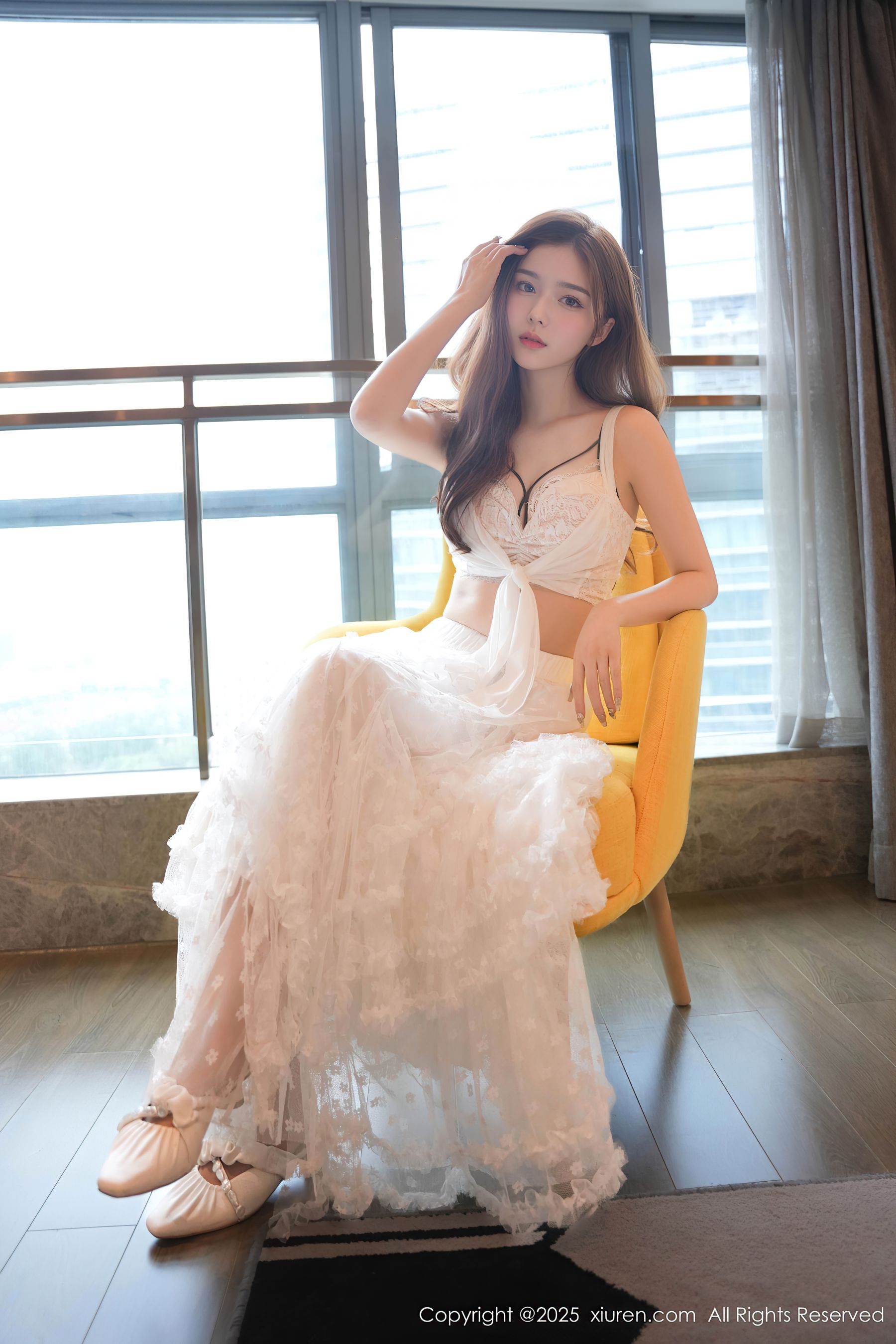 [秀人XiuRen] 2025.09.22 No.10791 拍黄瓜girl/(74P)