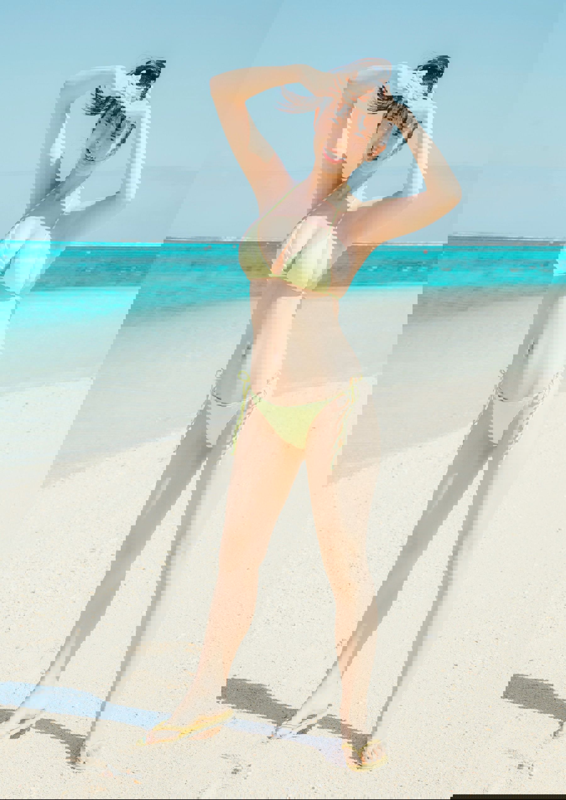 菊地姫奈 - 続：moment/(127P)