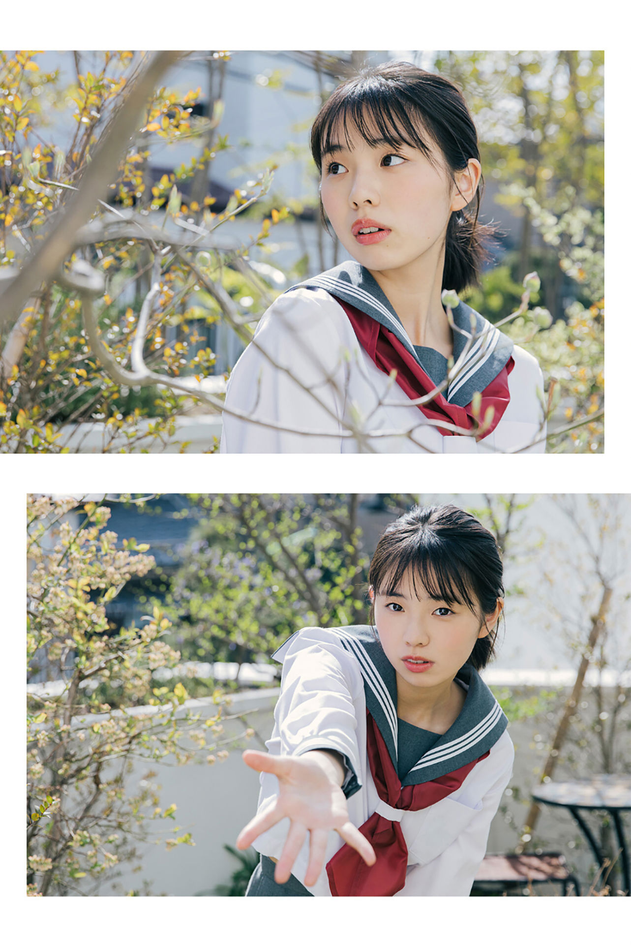 菊地姫奈 - 虚構に恋するプリンセス/(75P)