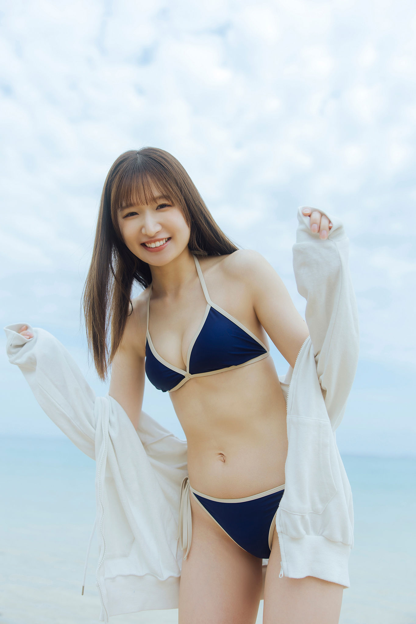 貝賀琴莉 - FLYAWAY/(70P)