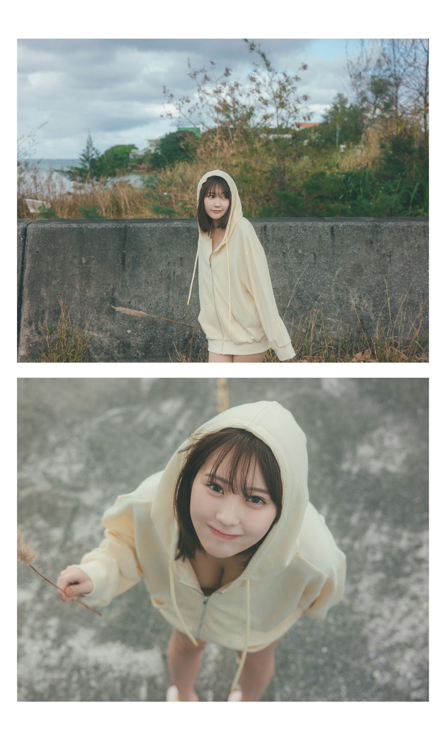 田中美久 - キミの街まで/(125P)