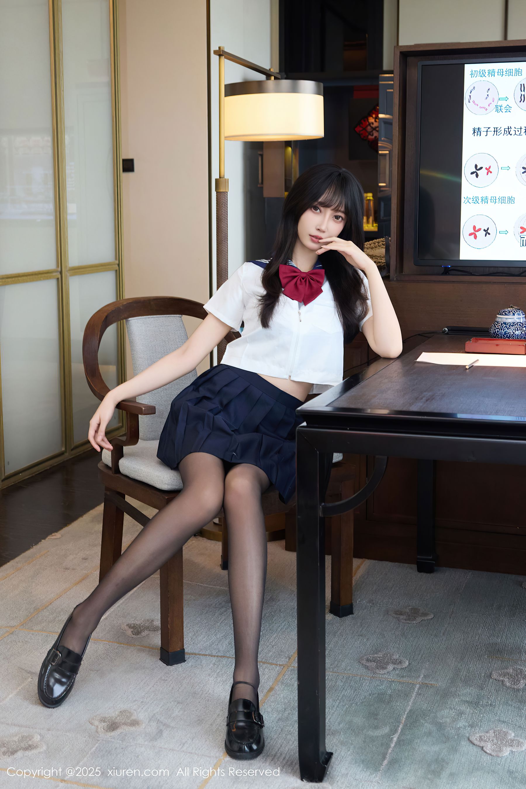 [秀人XiuRen] 2025.09.15 No.10766 玥儿玥er/(68P)