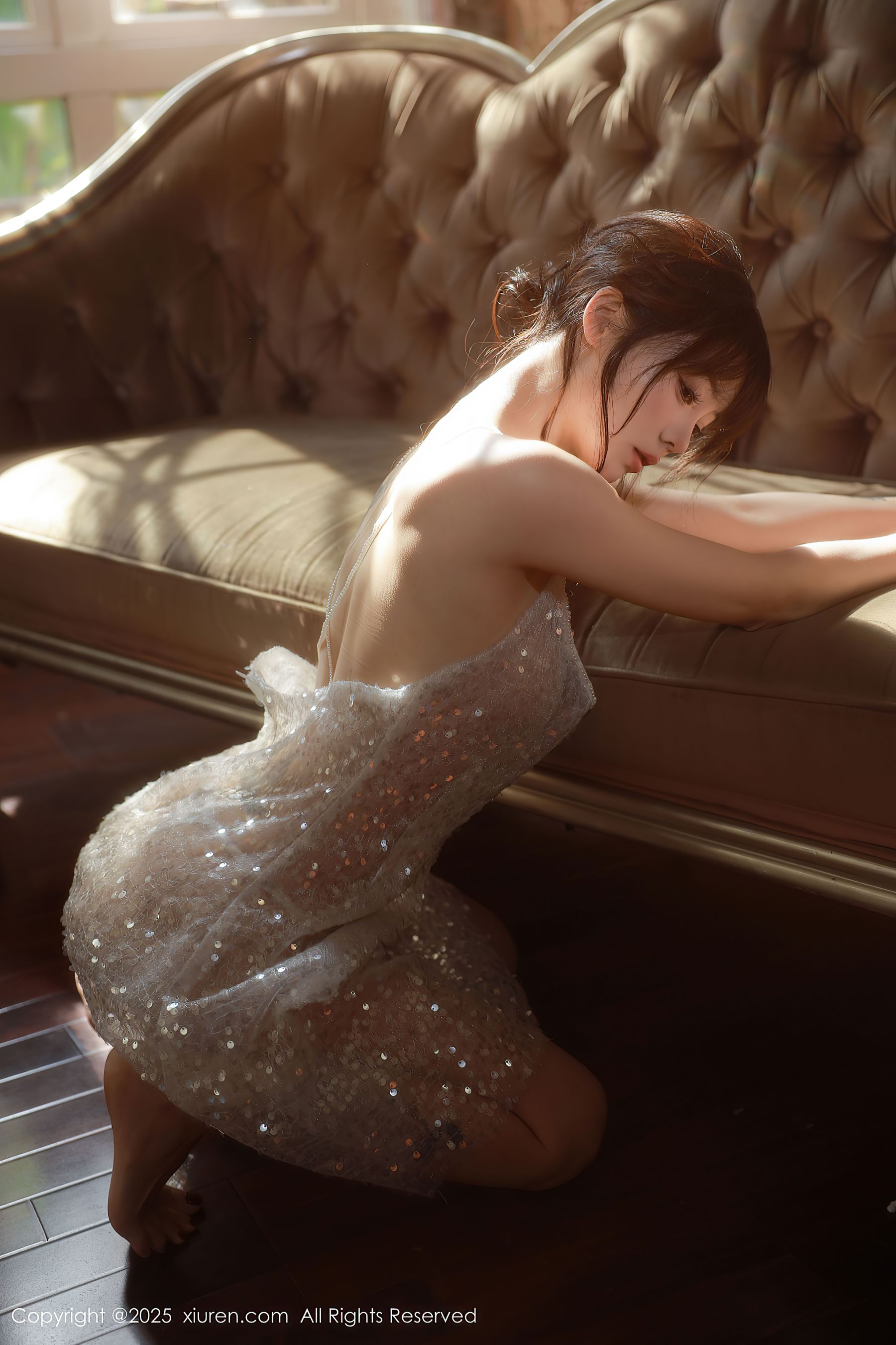 [秀人XiuRen] 2025.09.24 No.10799 佘贝拉Bella/(73P)