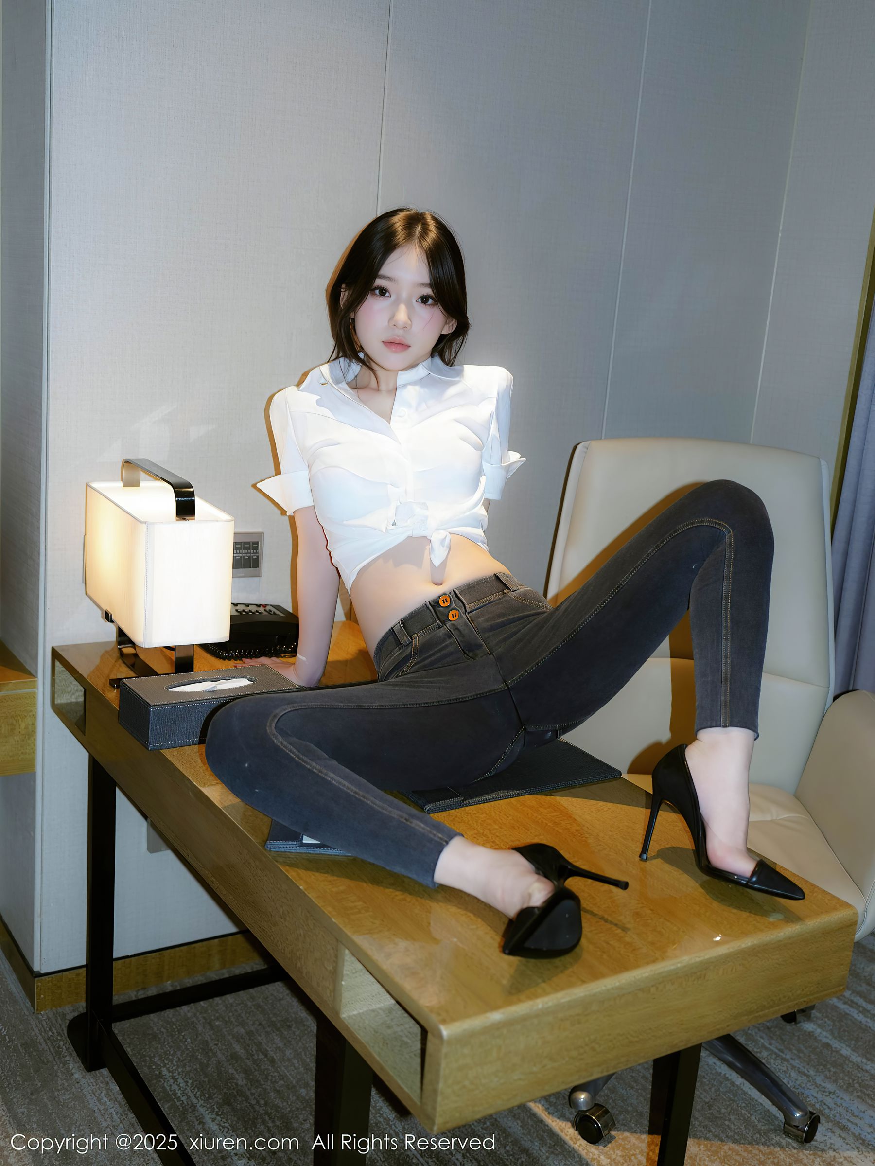 [秀人XiuRen] 2025.09.19 No.10785 汁汁/(76P)