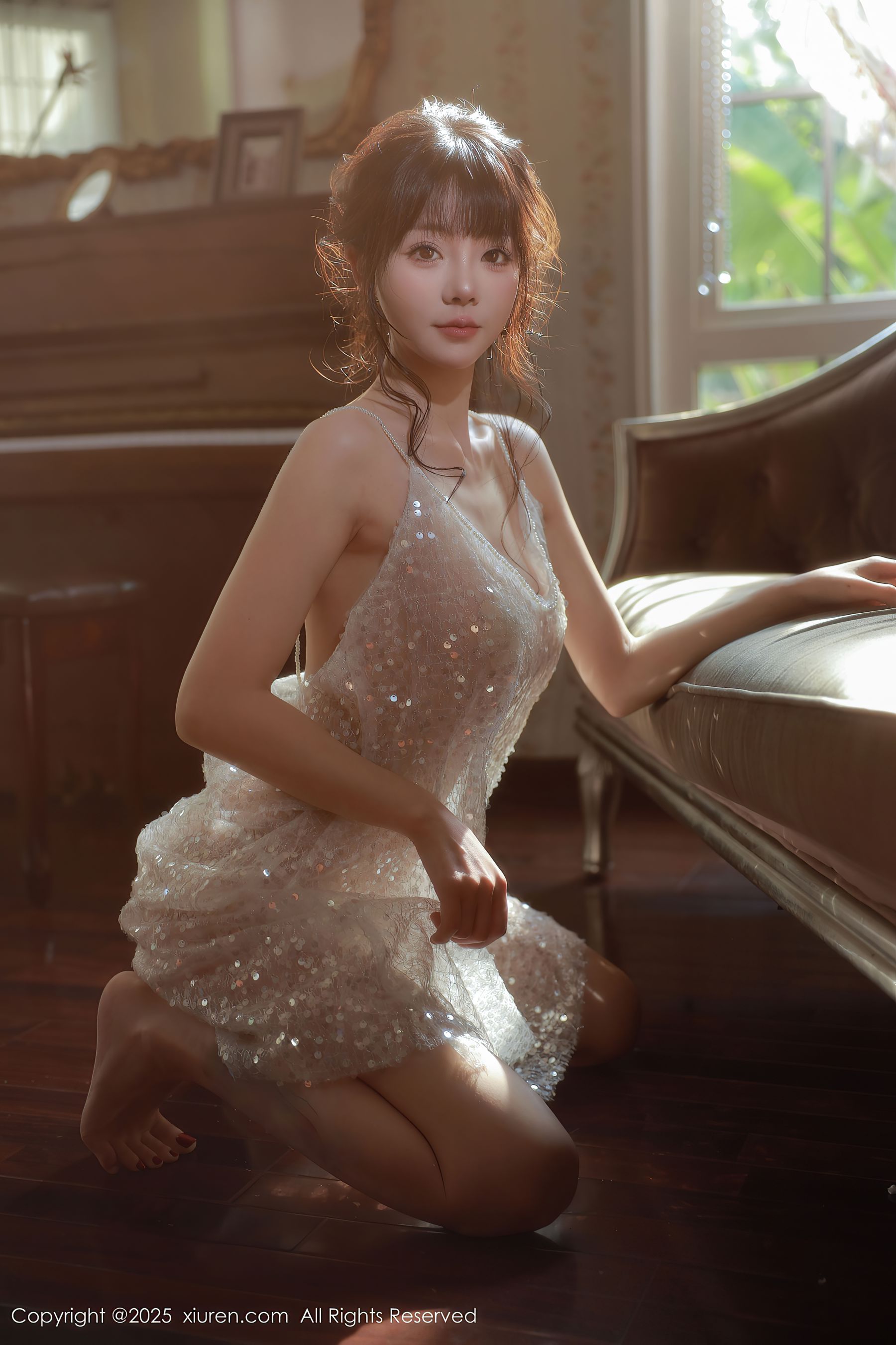 [秀人XiuRen] 2025.09.24 No.10799 佘贝拉Bella/(73P)