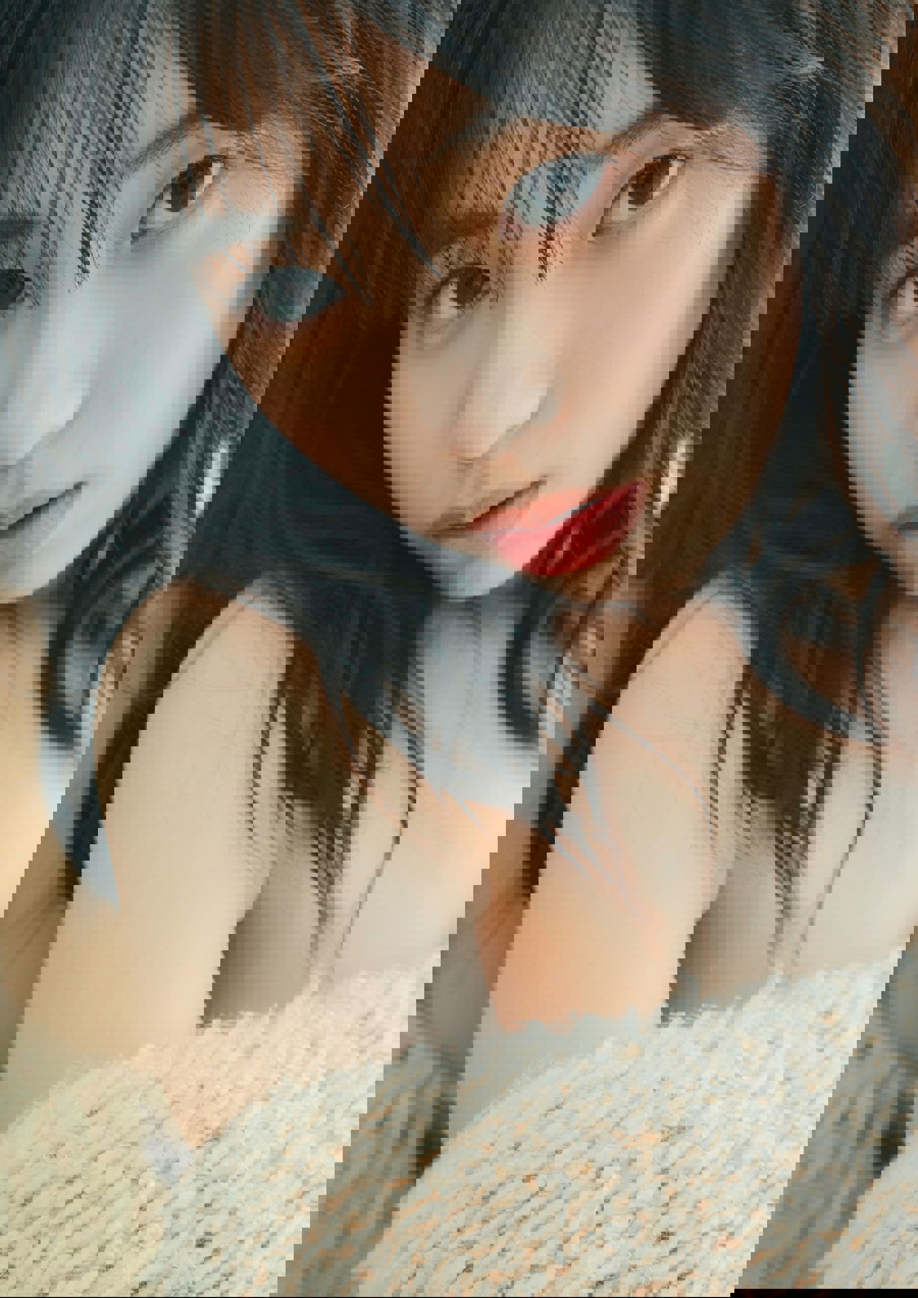 菊地姫奈 - 続：moment/(127P)