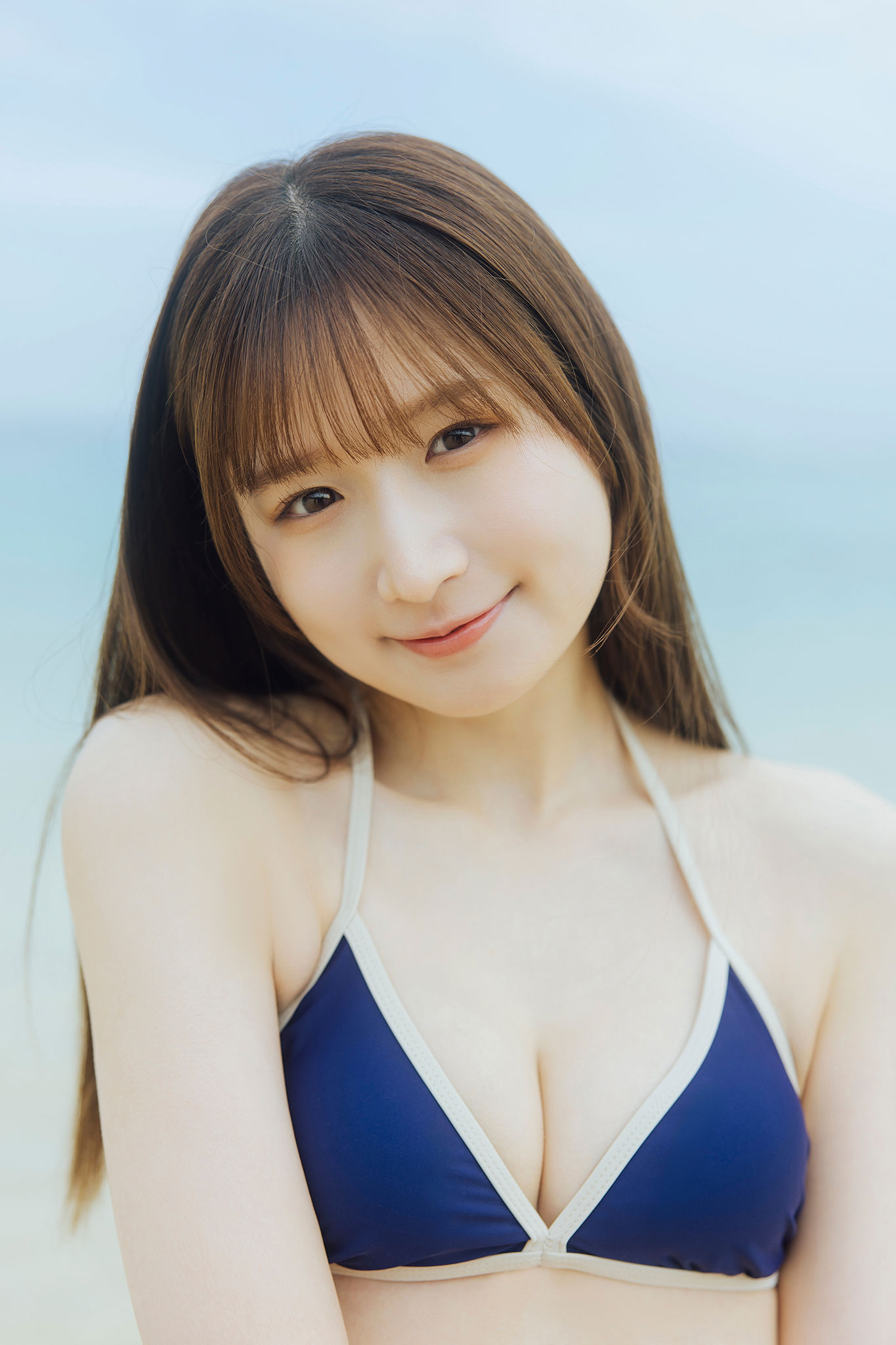 貝賀琴莉 - FLYAWAY/(70P)