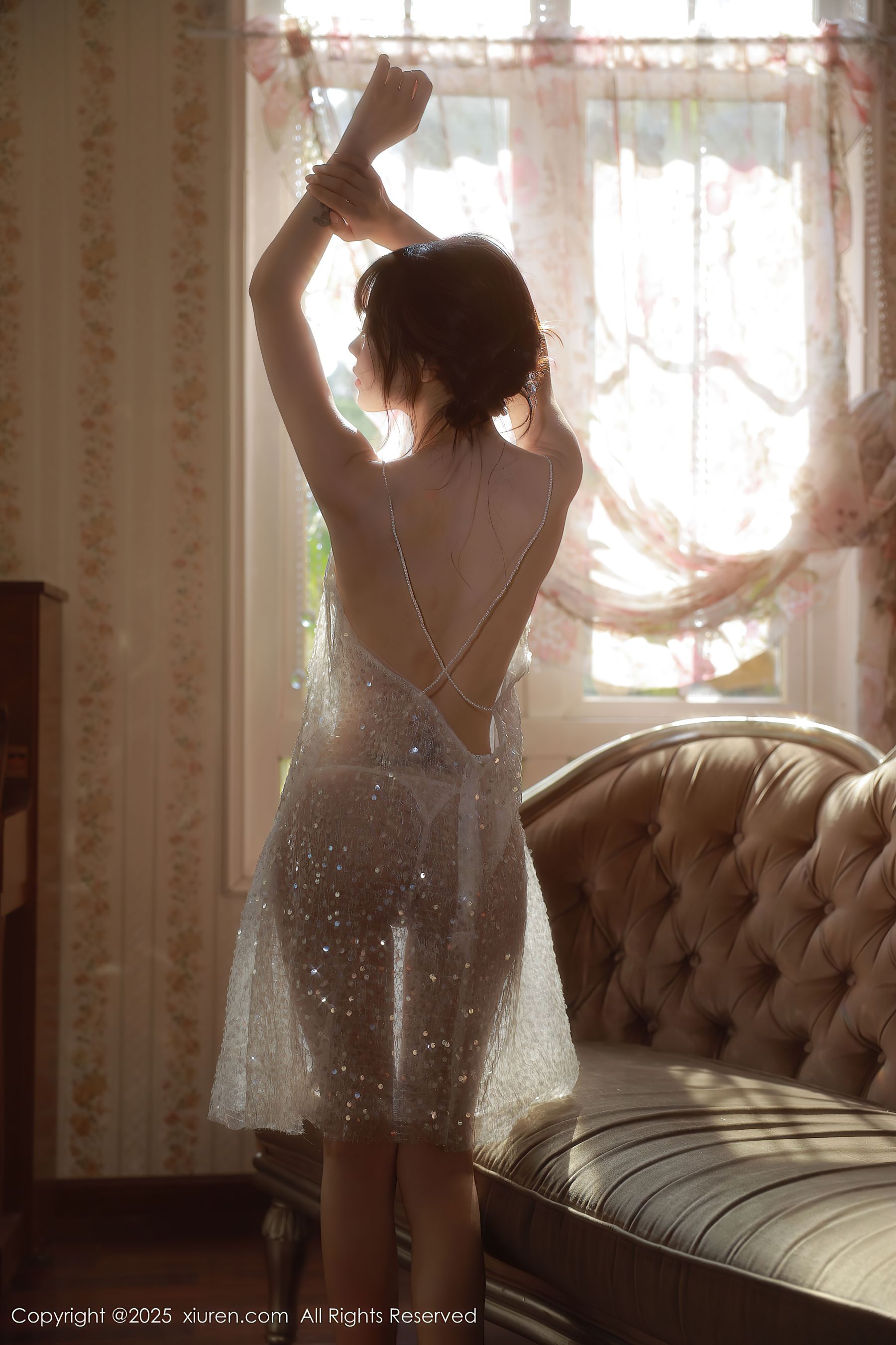 [秀人XiuRen] 2025.09.24 No.10799 佘贝拉Bella/(73P)