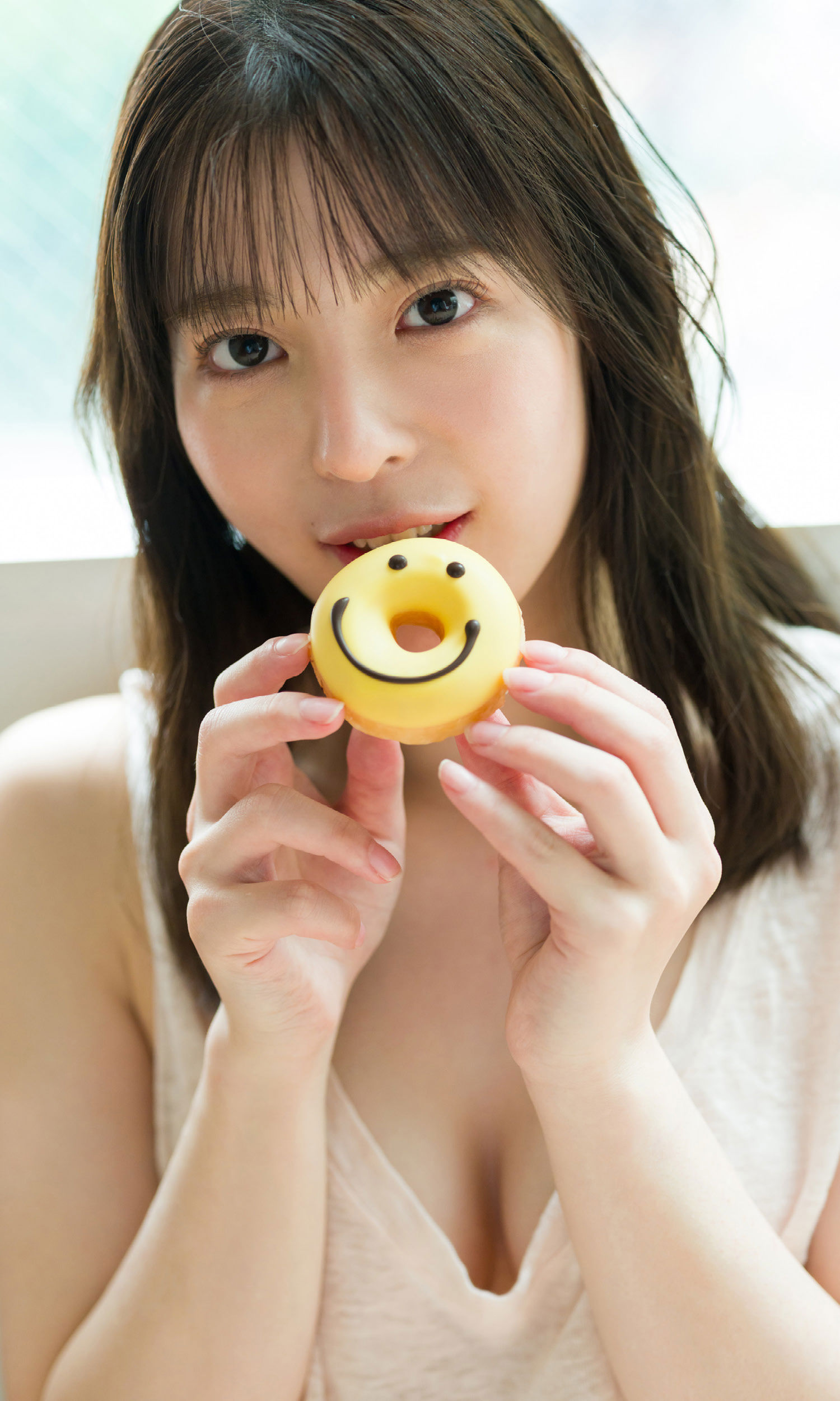 長野雅 - はじめて/(81P)