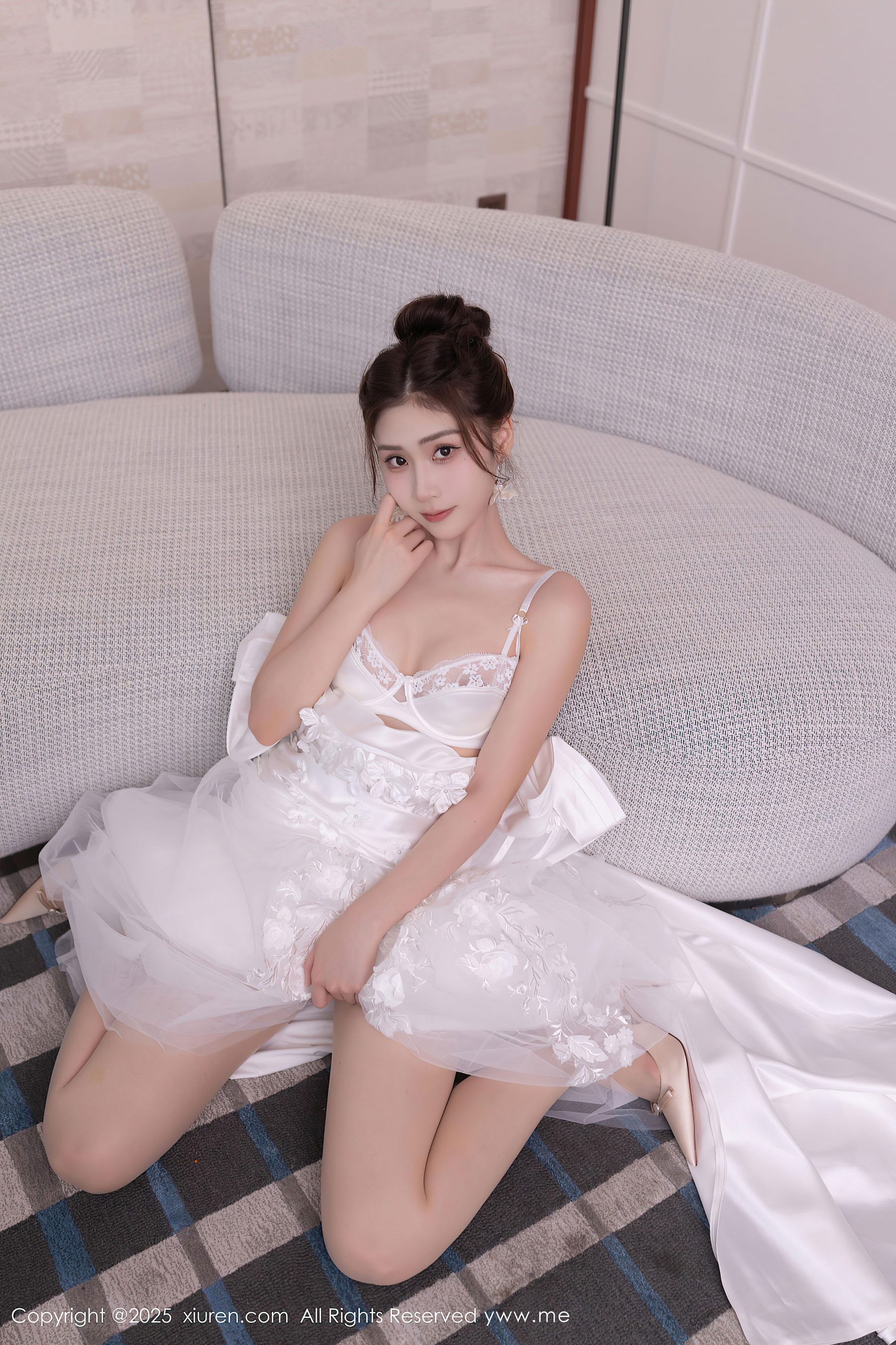 [秀人XiuRen] 2025.09.26 No.10814 刘婷婷/(80P)