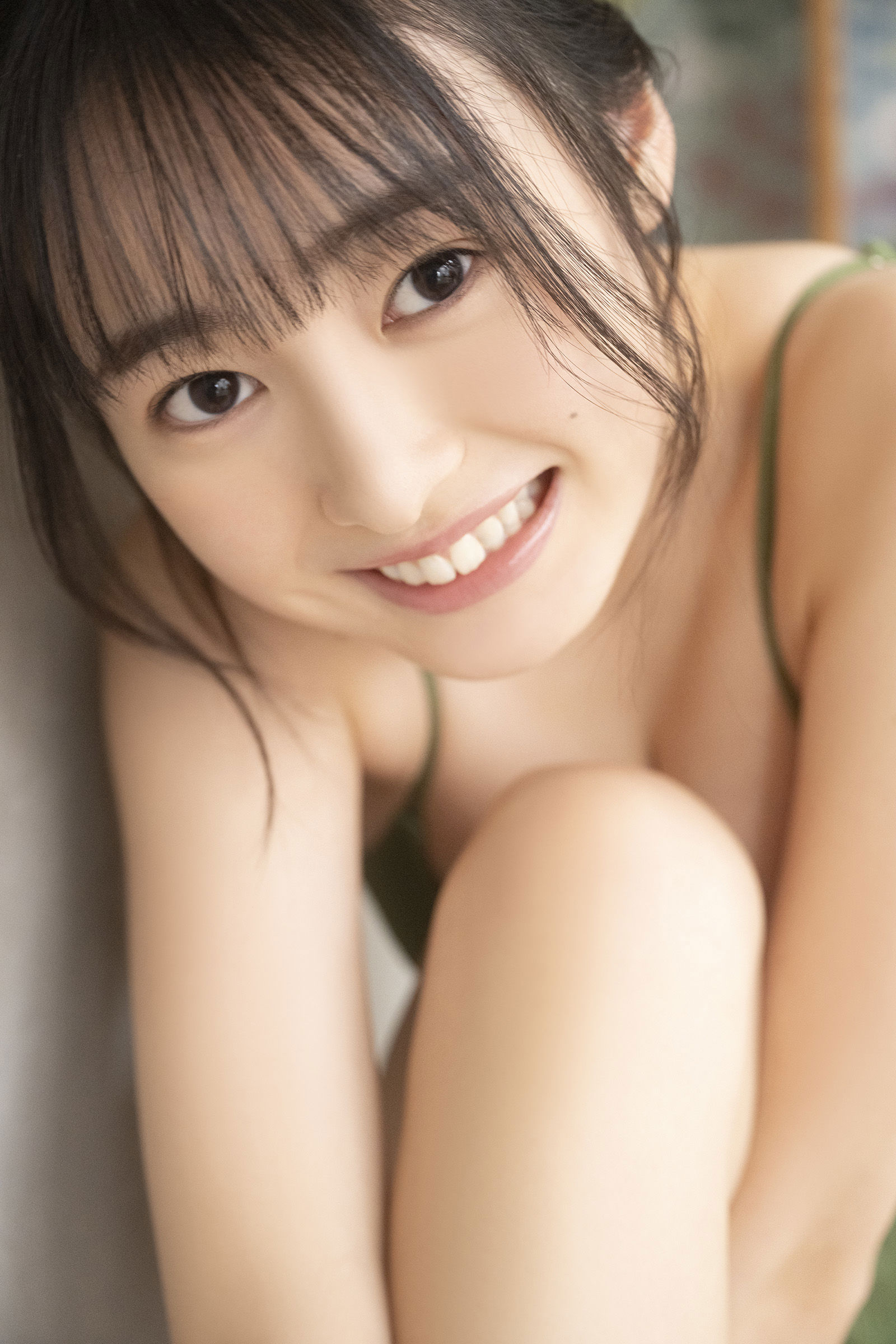 白濱美兎 - Pure White/(48P)